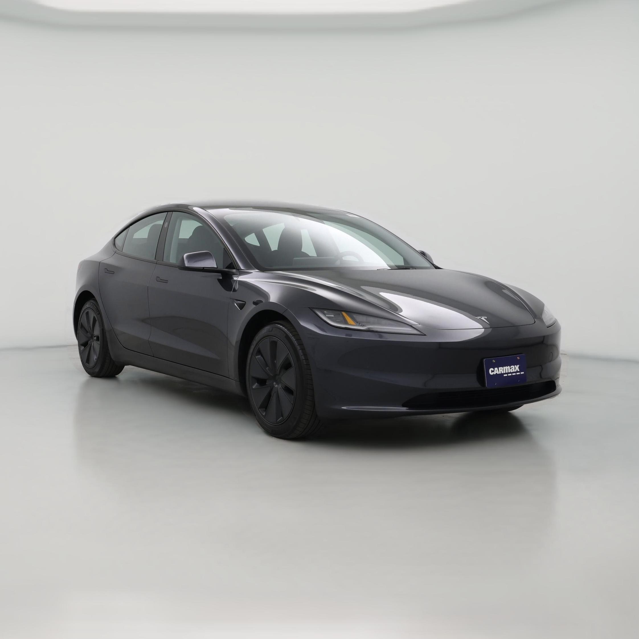 Thumbnail: 2025 Tesla Model 3 - 1