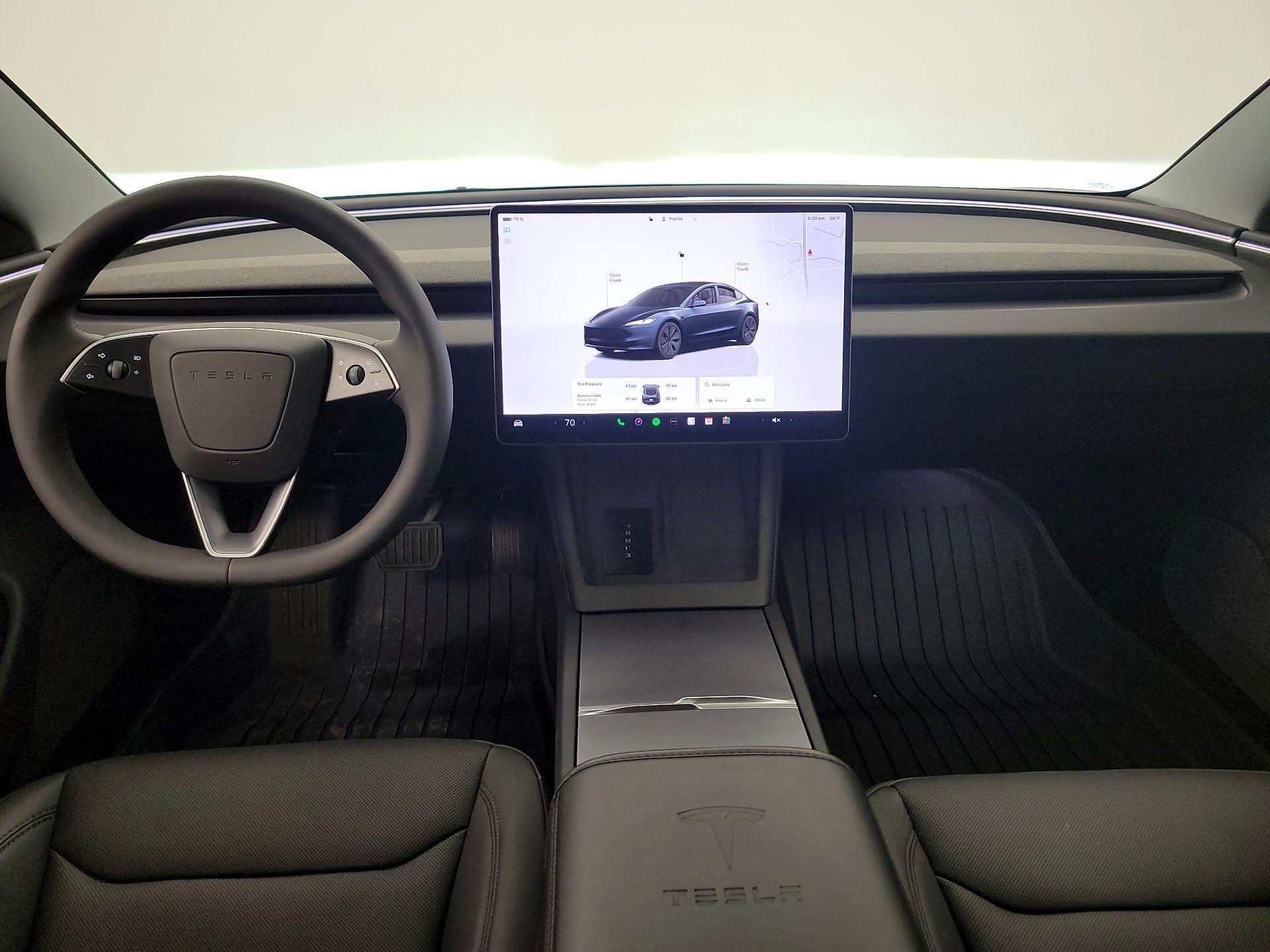 Thumbnail: 2025 Tesla Model 3 - 9