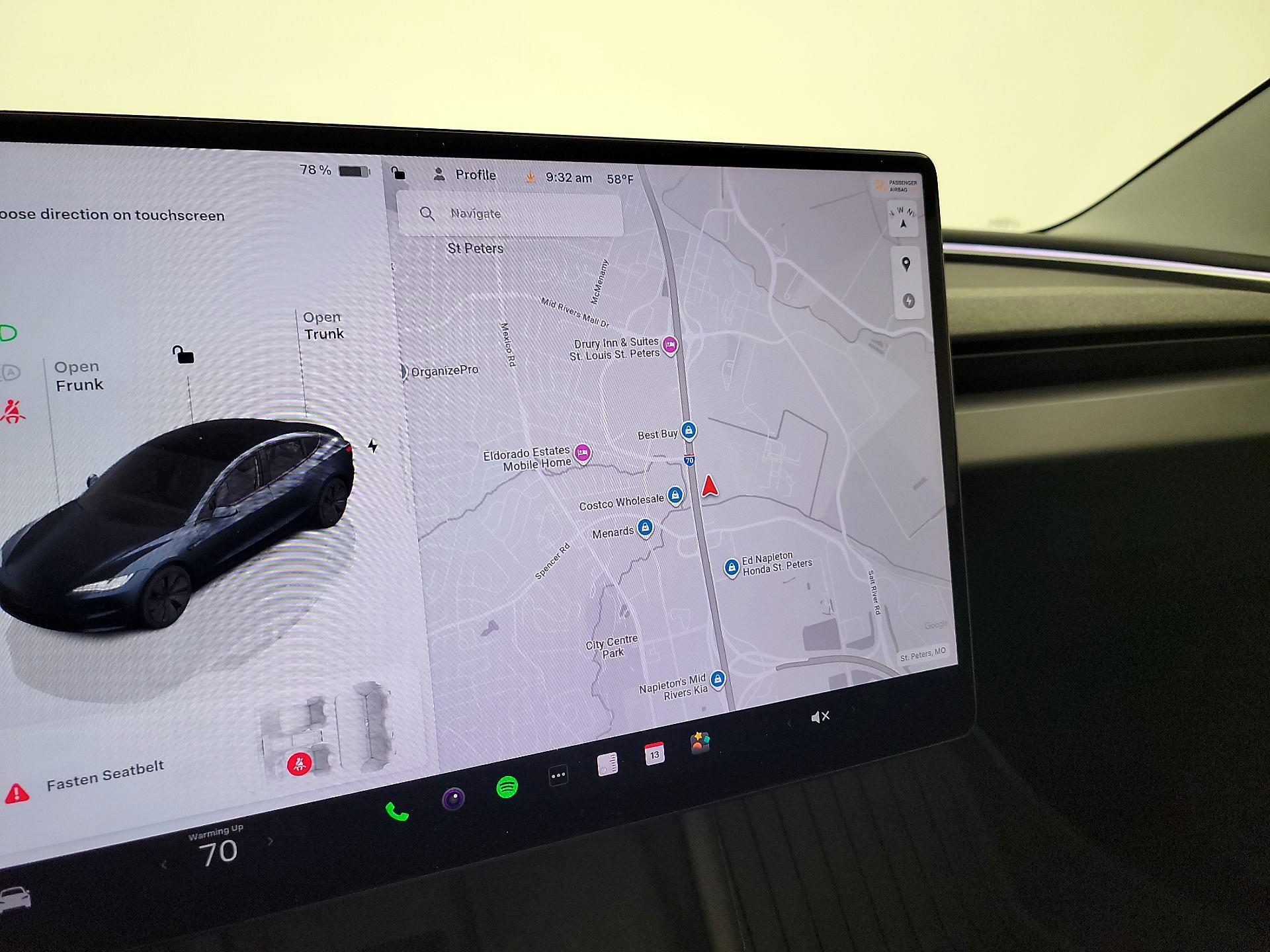 Thumbnail: 2025 Tesla Model 3 - 13