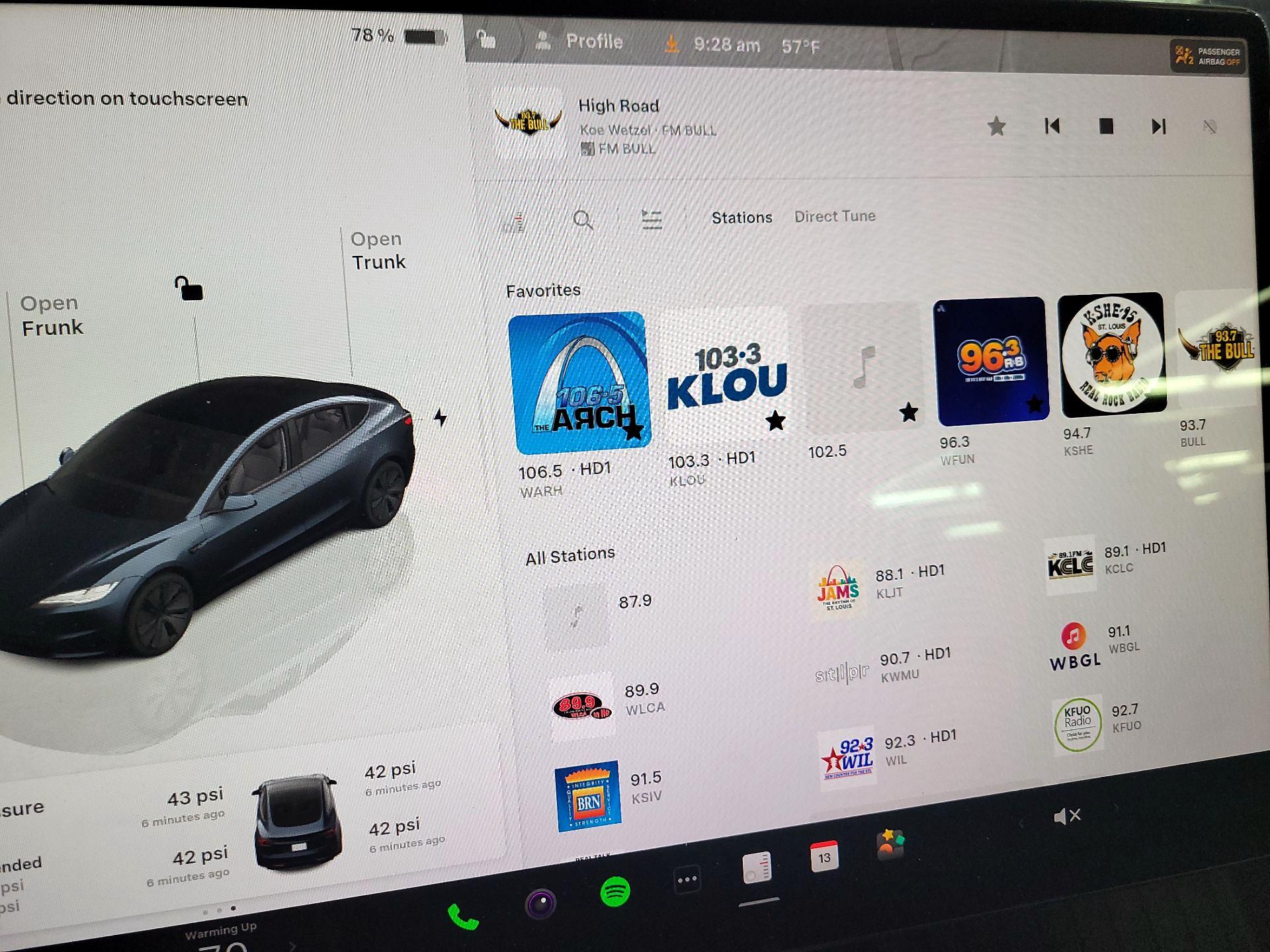 Thumbnail: 2025 Tesla Model 3 - 15