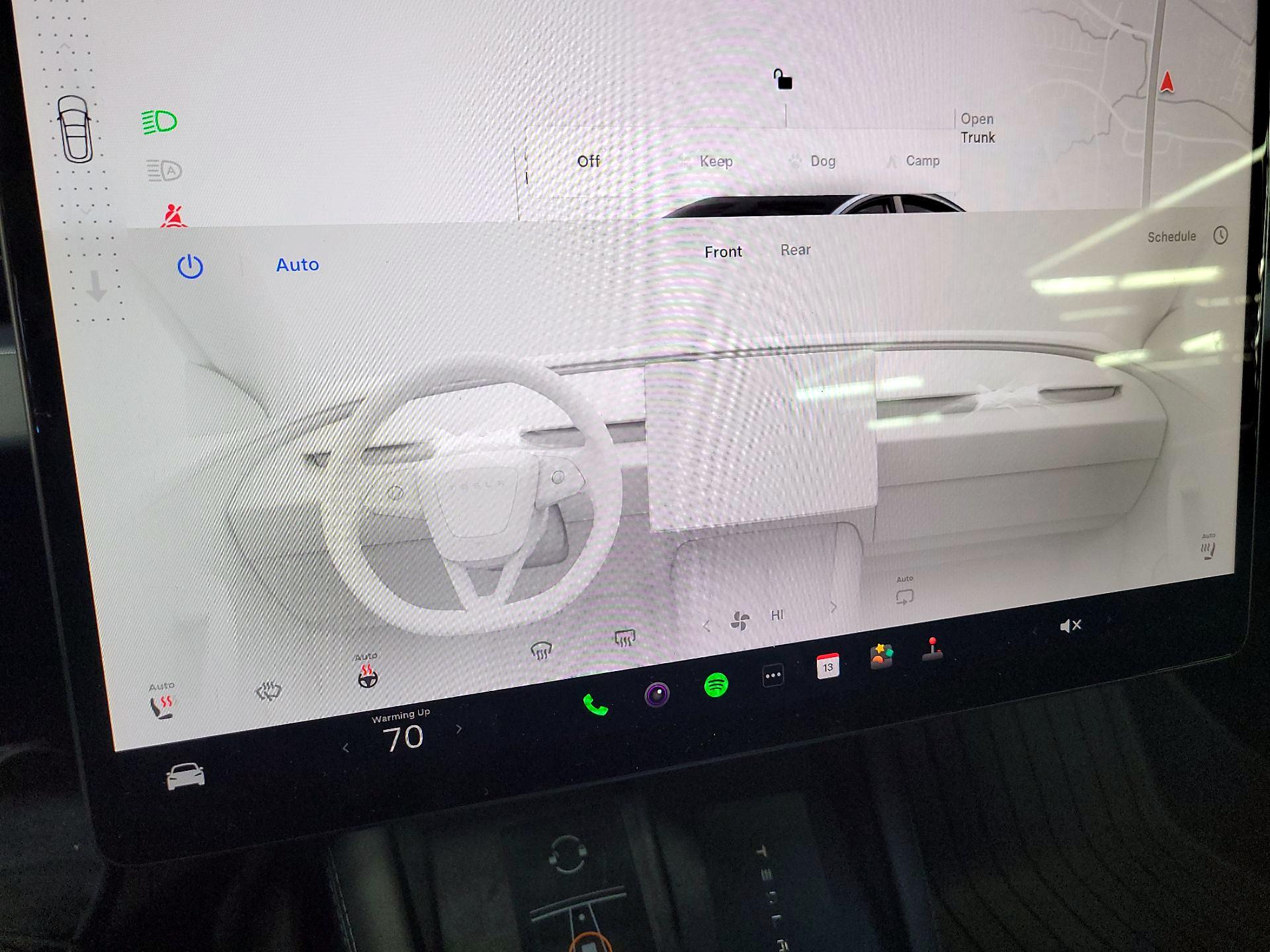 Thumbnail: 2025 Tesla Model 3 - 16