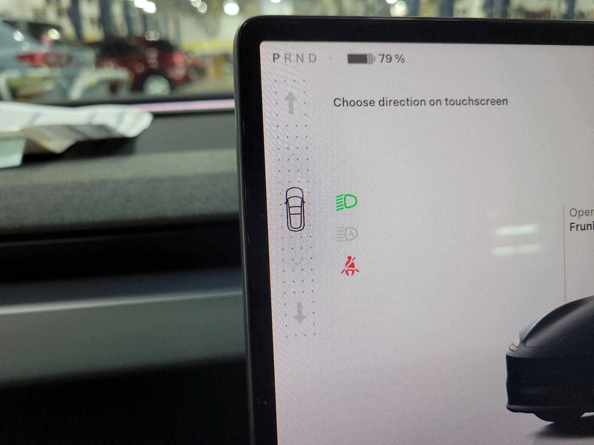 Thumbnail: 2025 Tesla Model 3 - 17