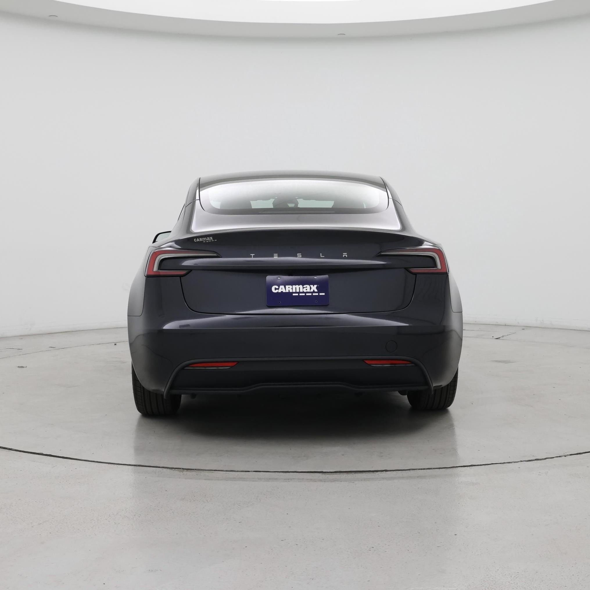 Thumbnail: 2025 Tesla Model 3 - 6