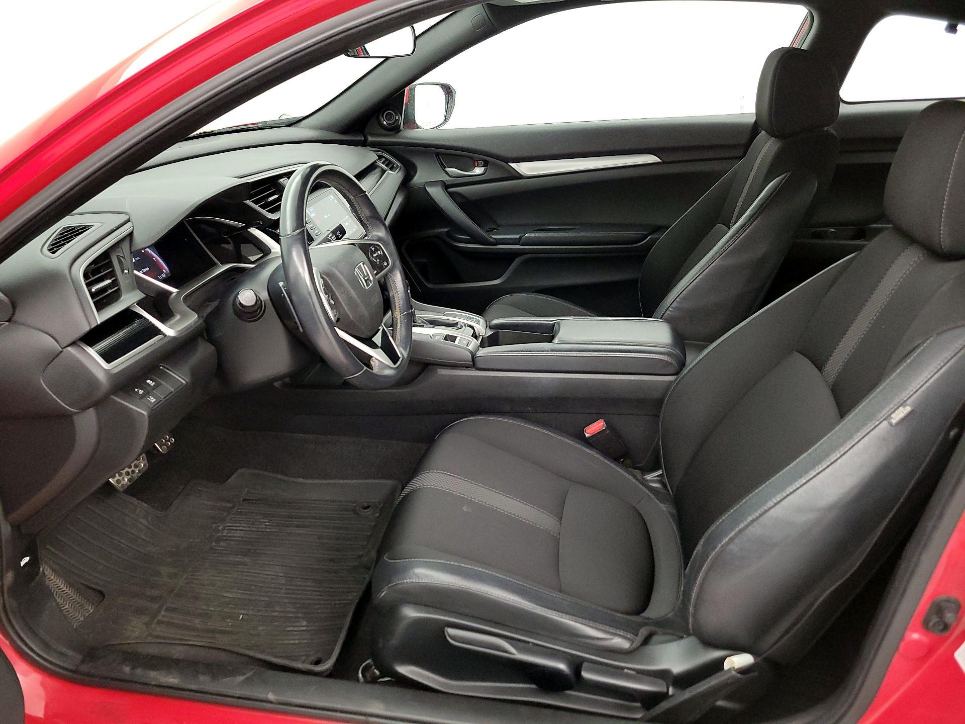 Thumbnail: 2020 Honda Civic - 11