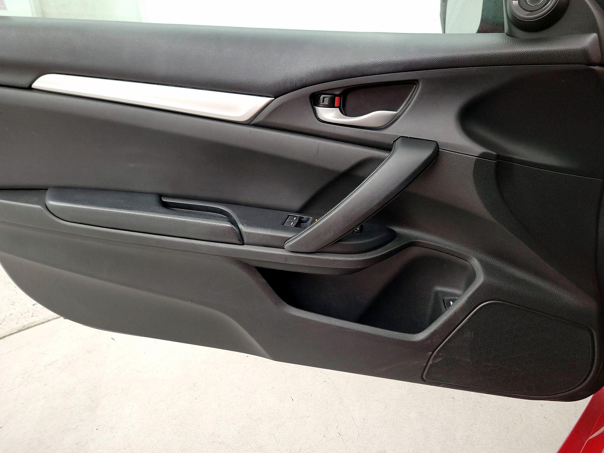 Thumbnail: 2020 Honda Civic - 12