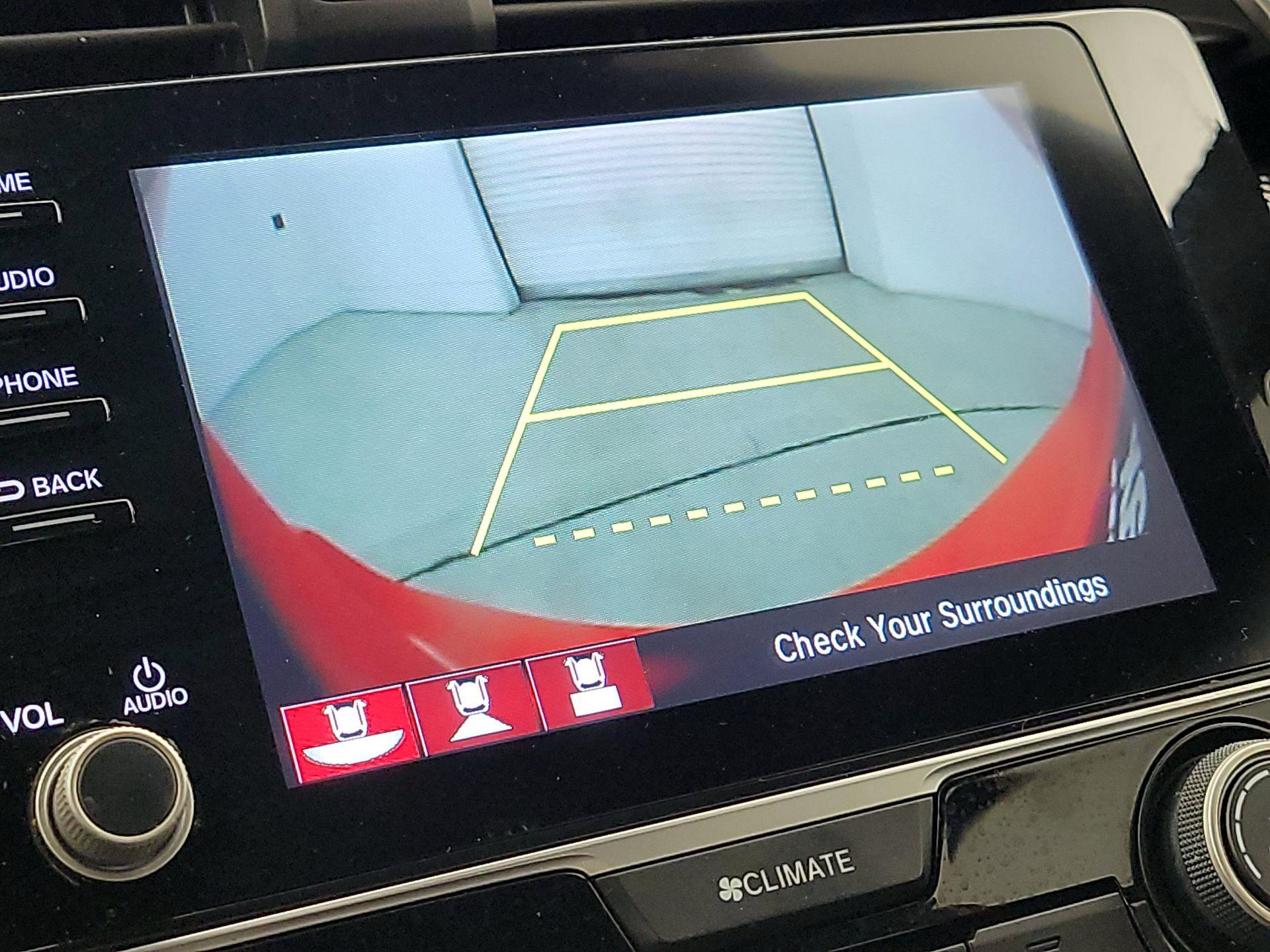 Thumbnail: 2020 Honda Civic - 14