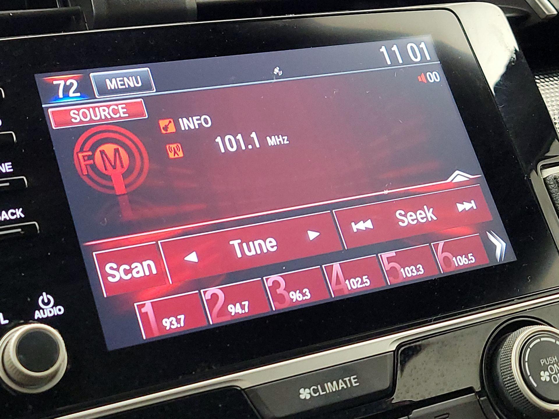 Thumbnail: 2020 Honda Civic - 15