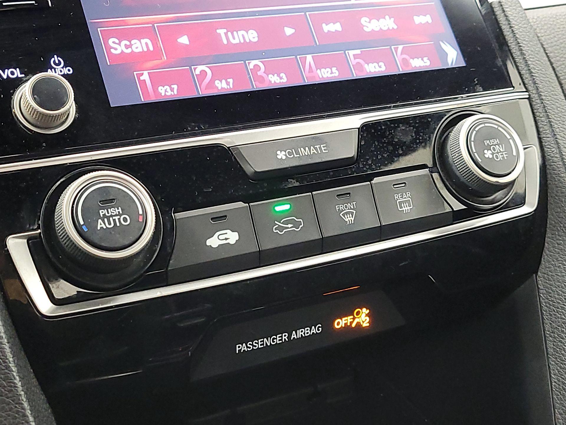 Thumbnail: 2020 Honda Civic - 16