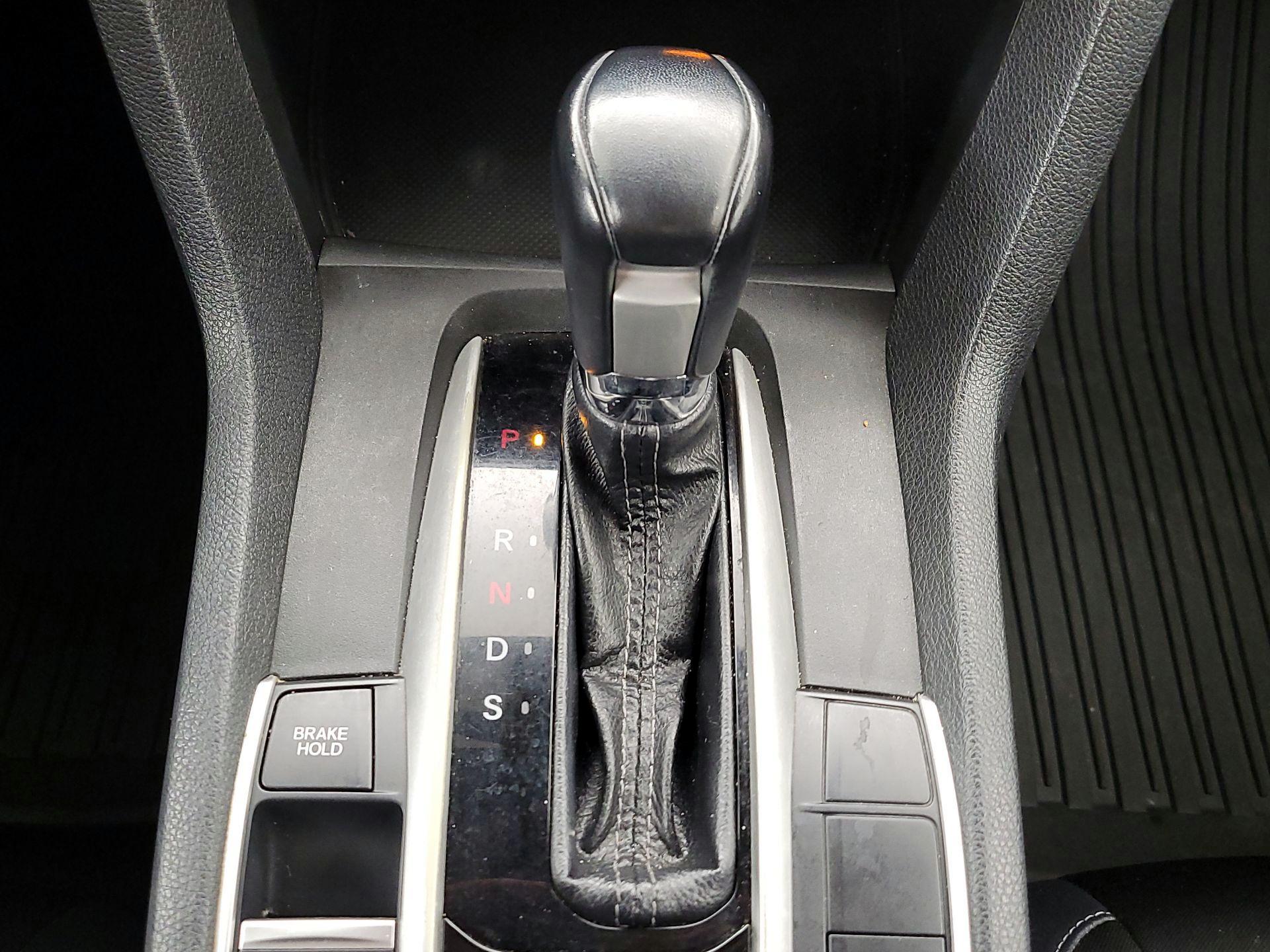 Thumbnail: 2020 Honda Civic - 17