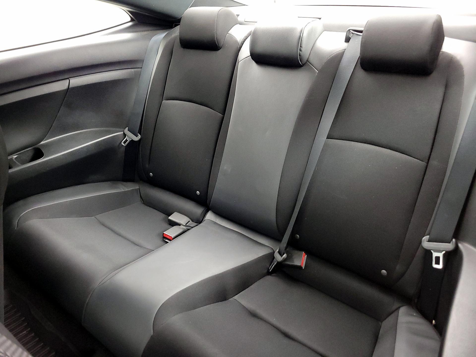 Thumbnail: 2020 Honda Civic - 19