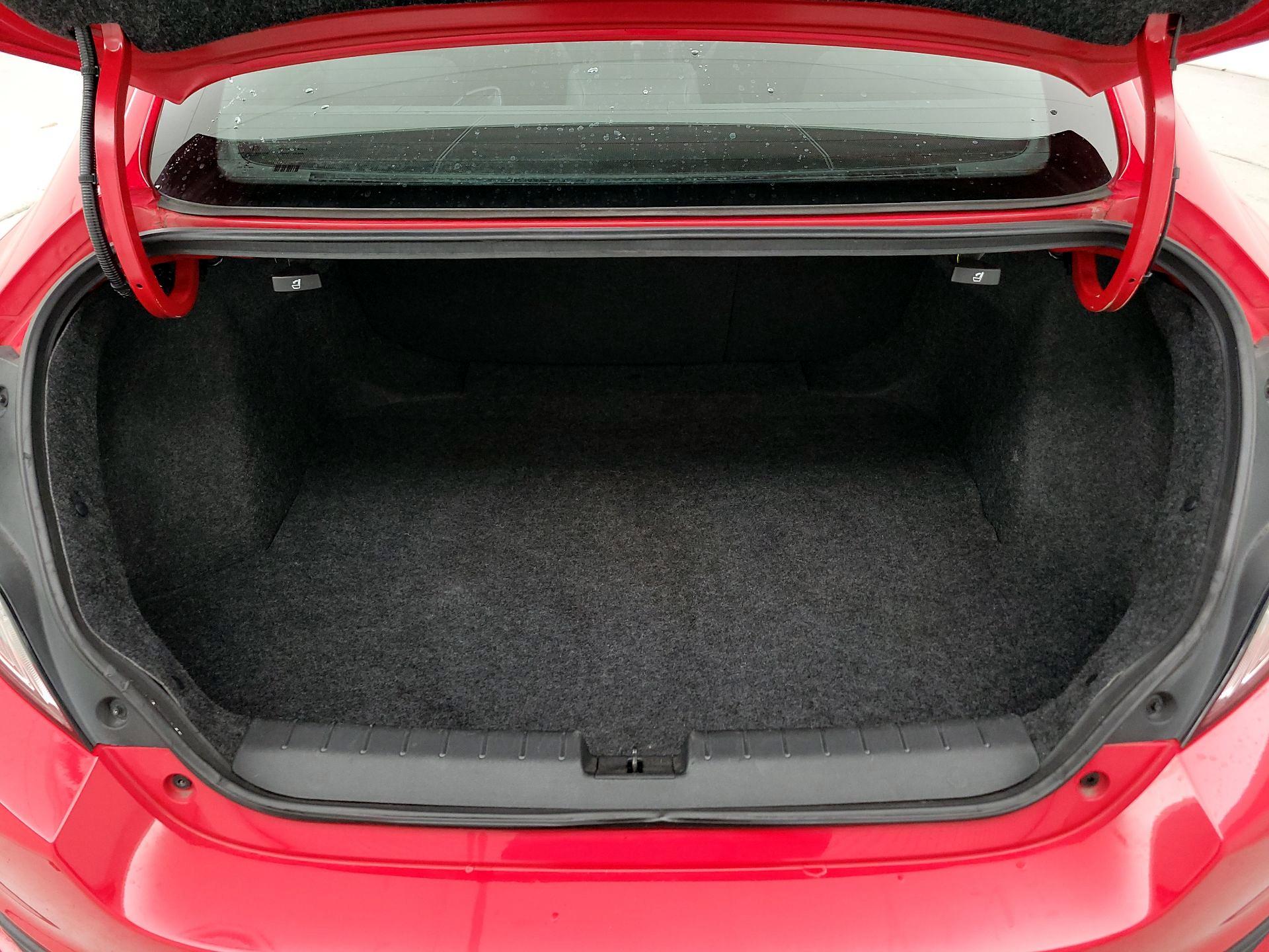 Thumbnail: 2020 Honda Civic - 20