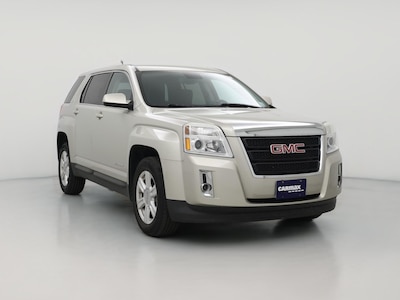 2015 GMC Terrain SLE
