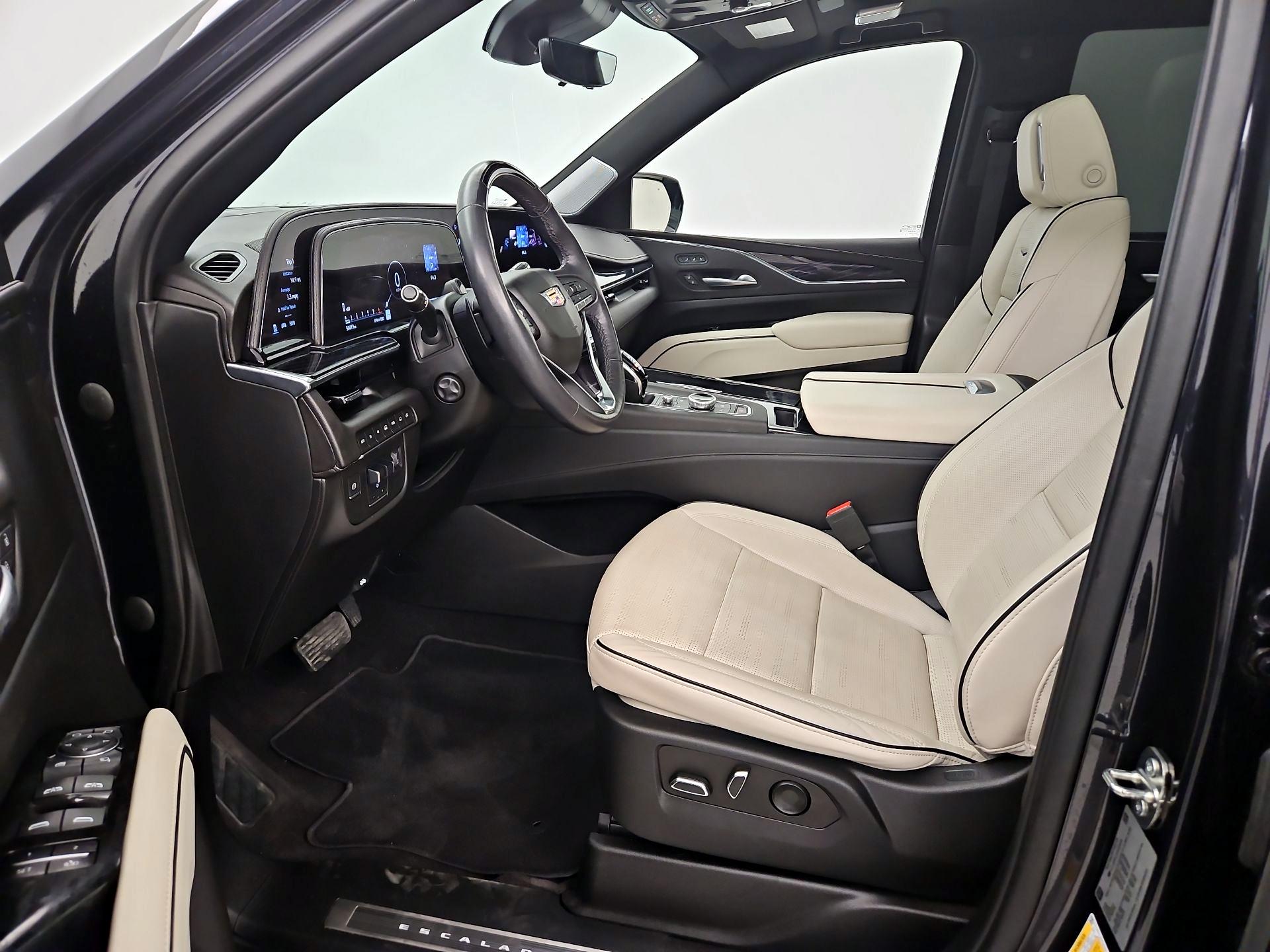 Thumbnail: 2023 Cadillac Escalade - 11