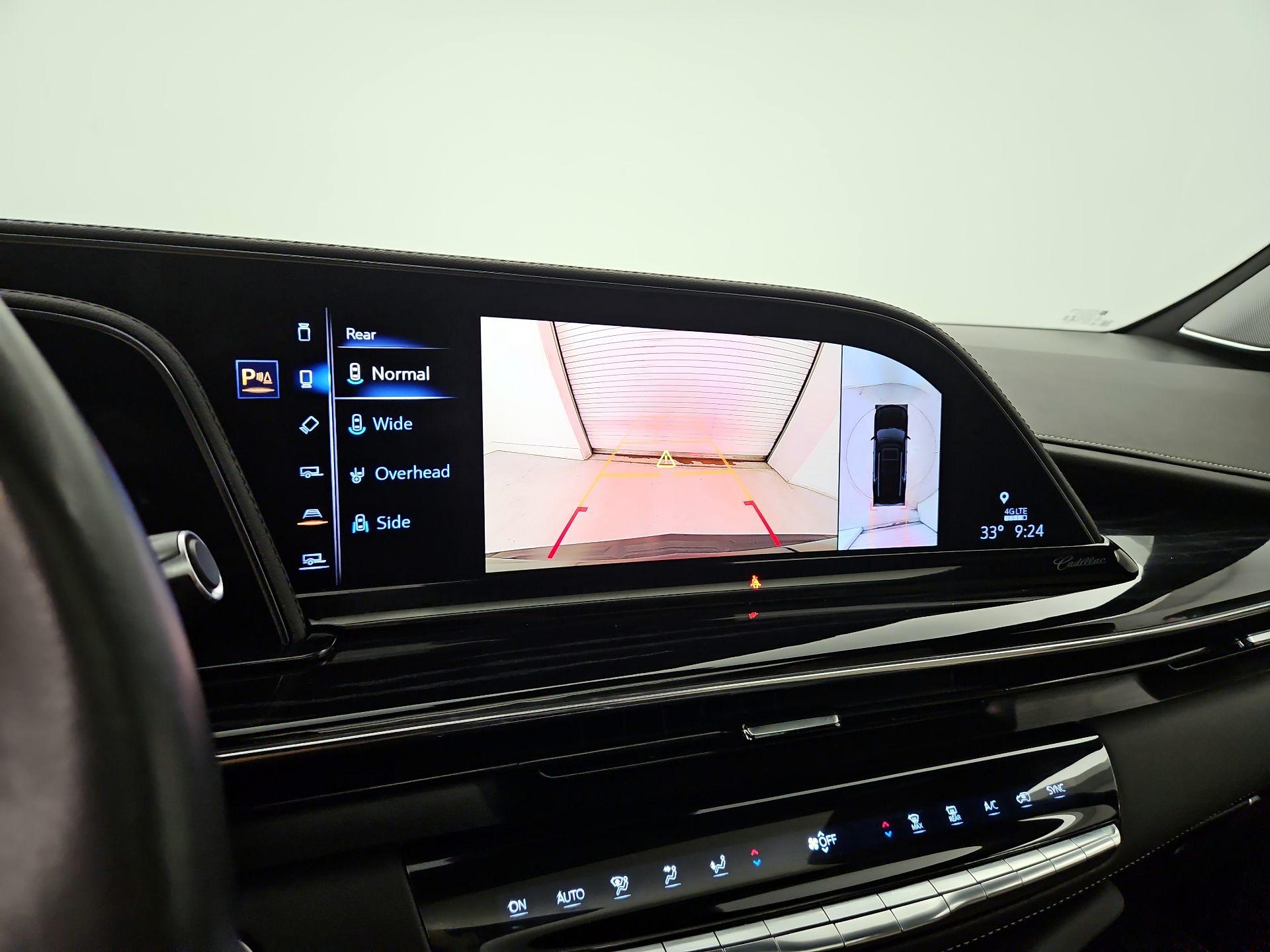 Thumbnail: 2023 Cadillac Escalade - 14