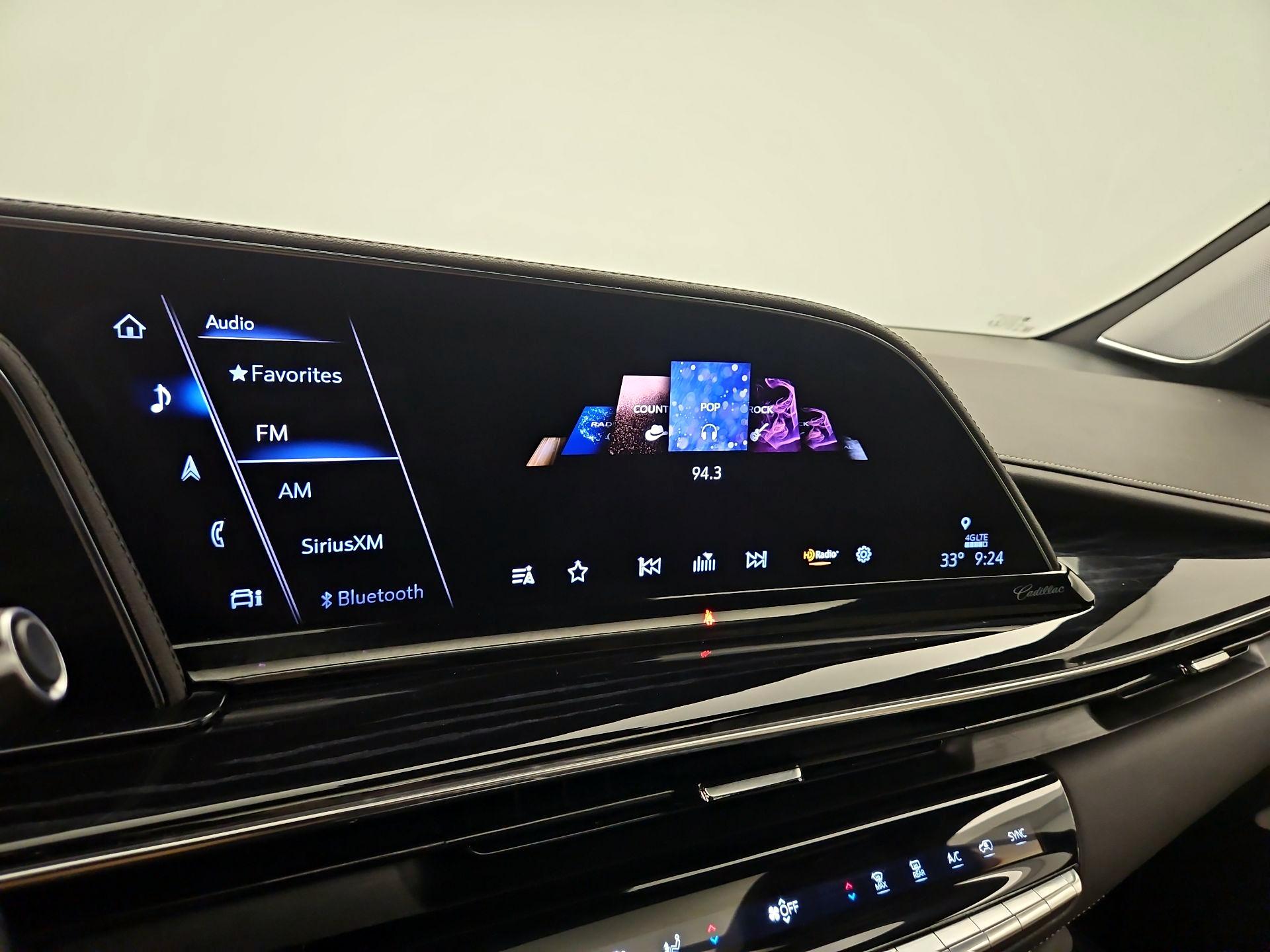 Thumbnail: 2023 Cadillac Escalade - 15