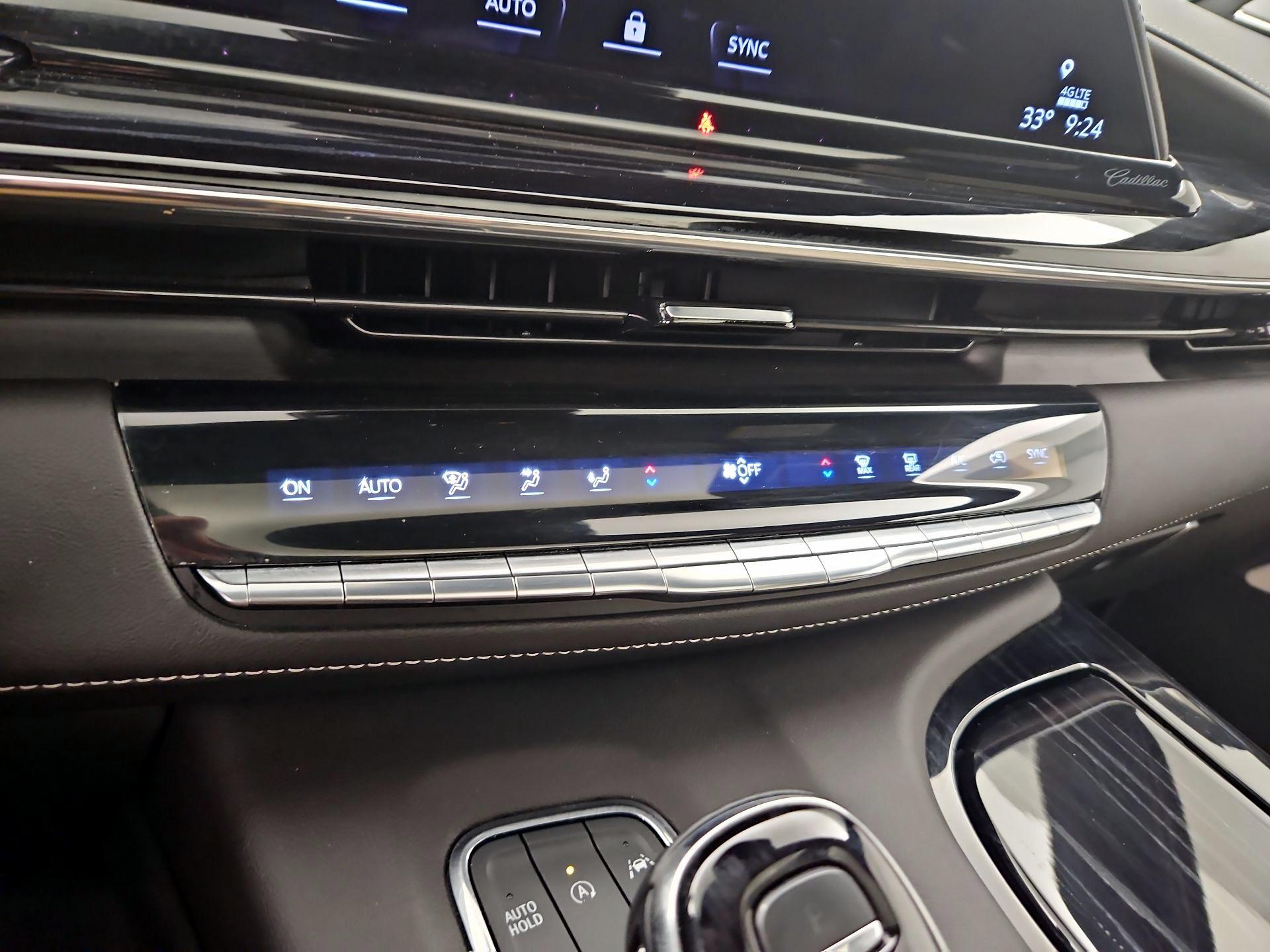 Thumbnail: 2023 Cadillac Escalade - 16