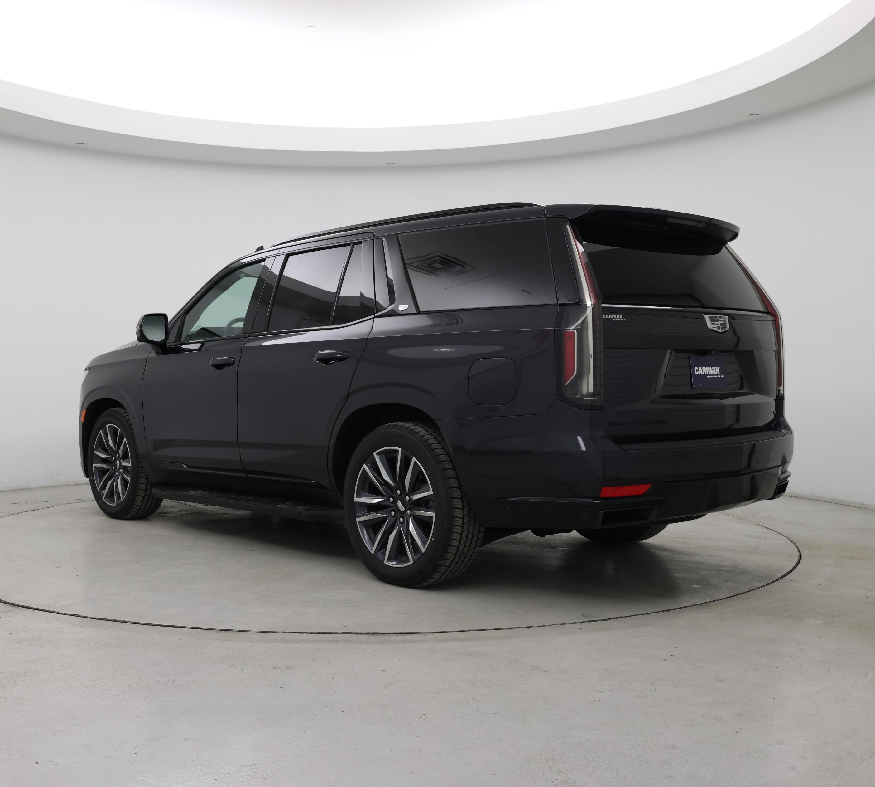 Thumbnail: 2023 Cadillac Escalade - 2