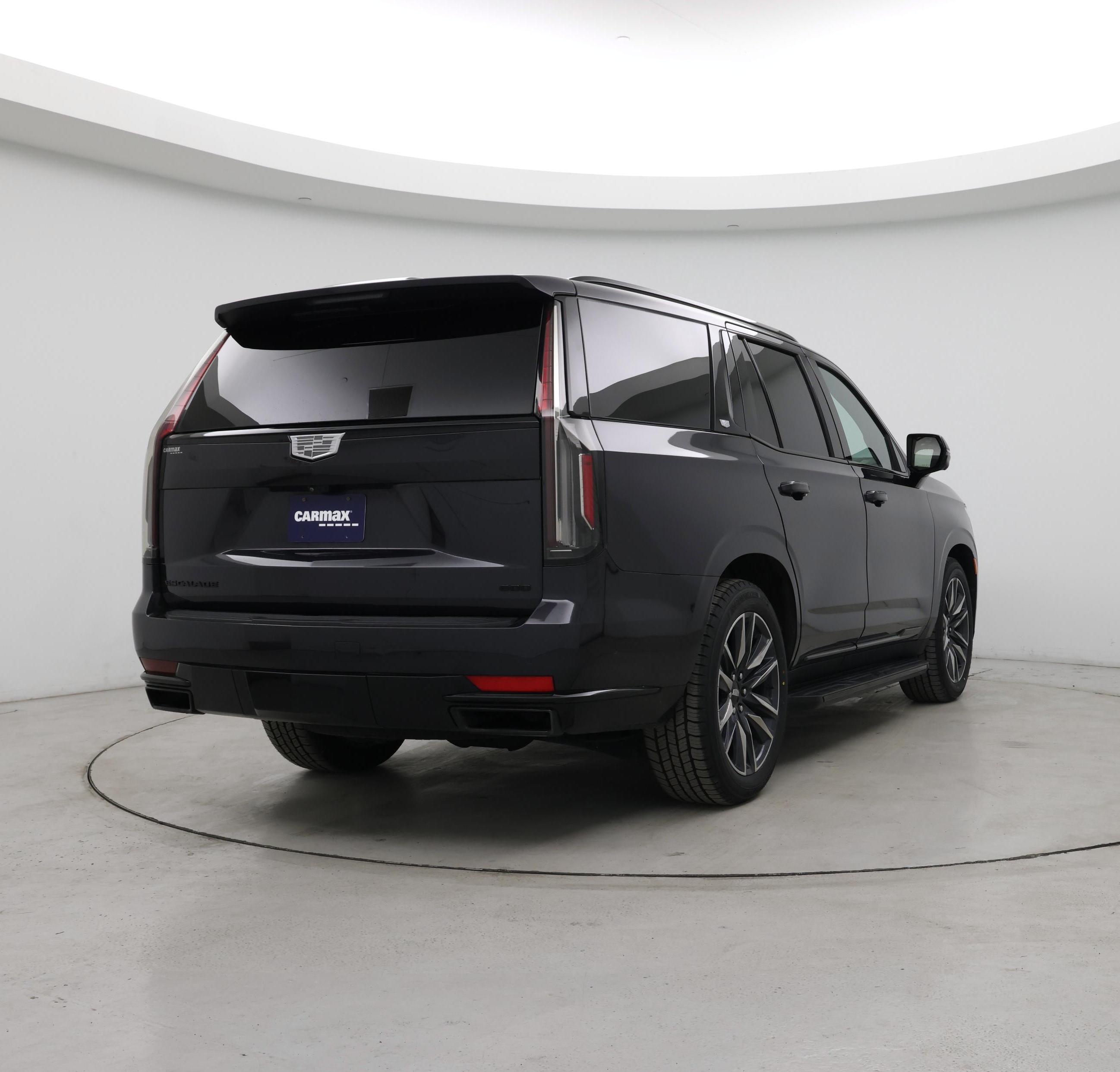 Thumbnail: 2023 Cadillac Escalade - 8