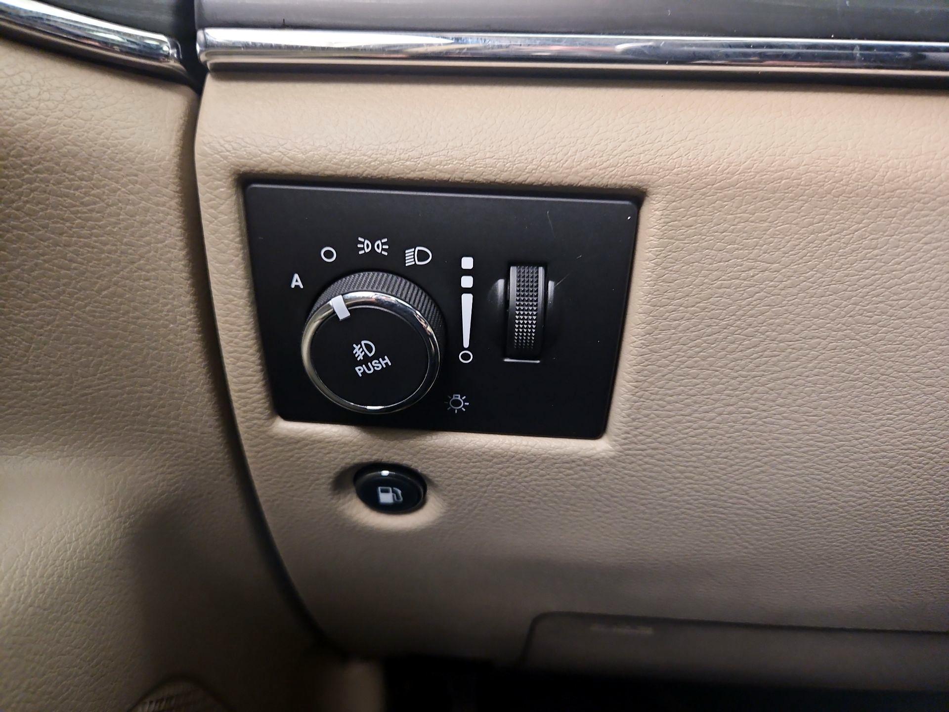 Thumbnail: 2021 Jeep Grand Cherokee - 13