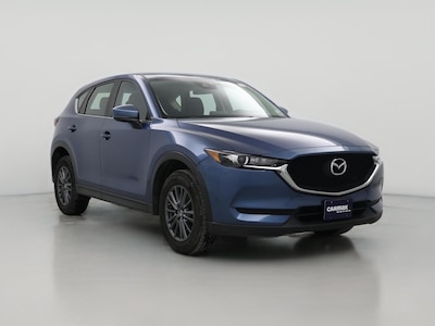 2019 Mazda CX-5 Sport