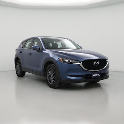 2019 Mazda CX-5 Sport