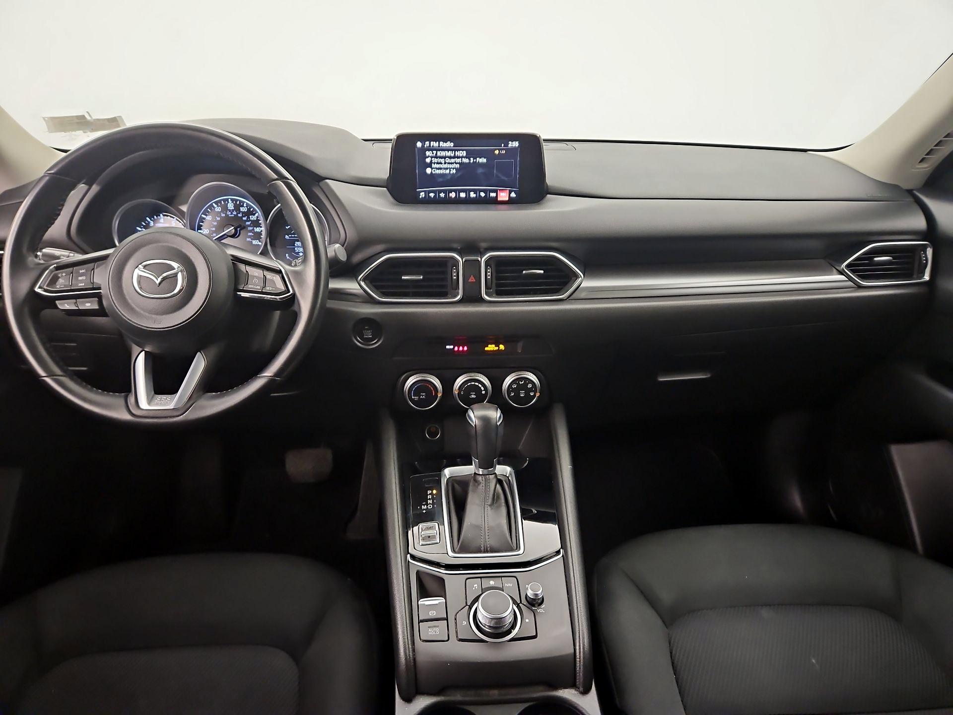 Thumbnail: 2019 Mazda CX-5 - 9