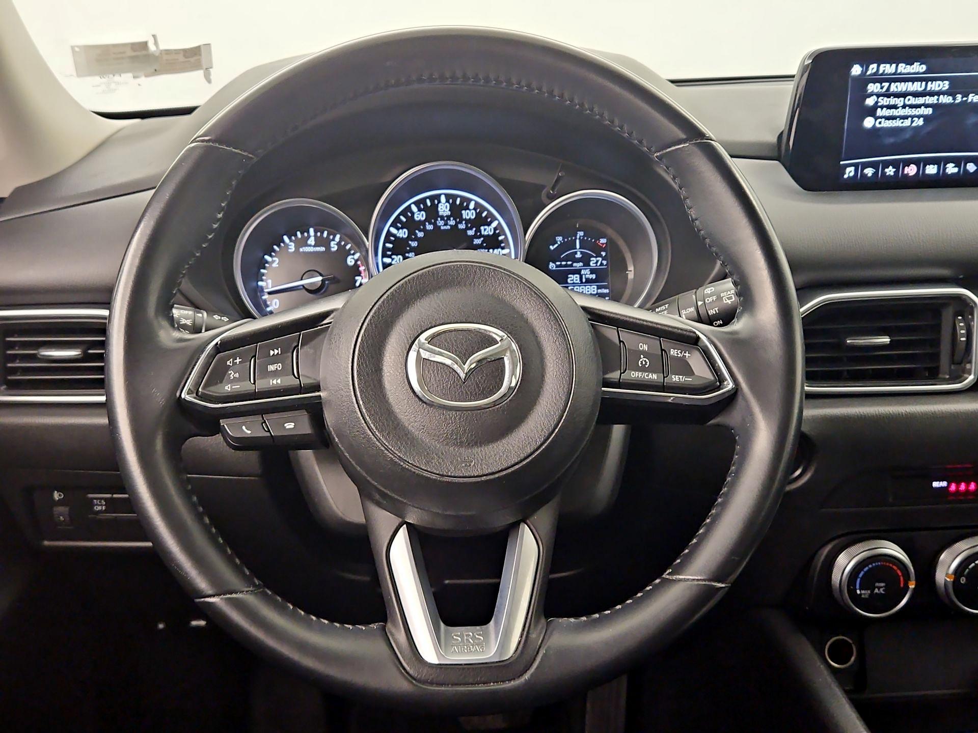 Thumbnail: 2019 Mazda CX-5 - 10