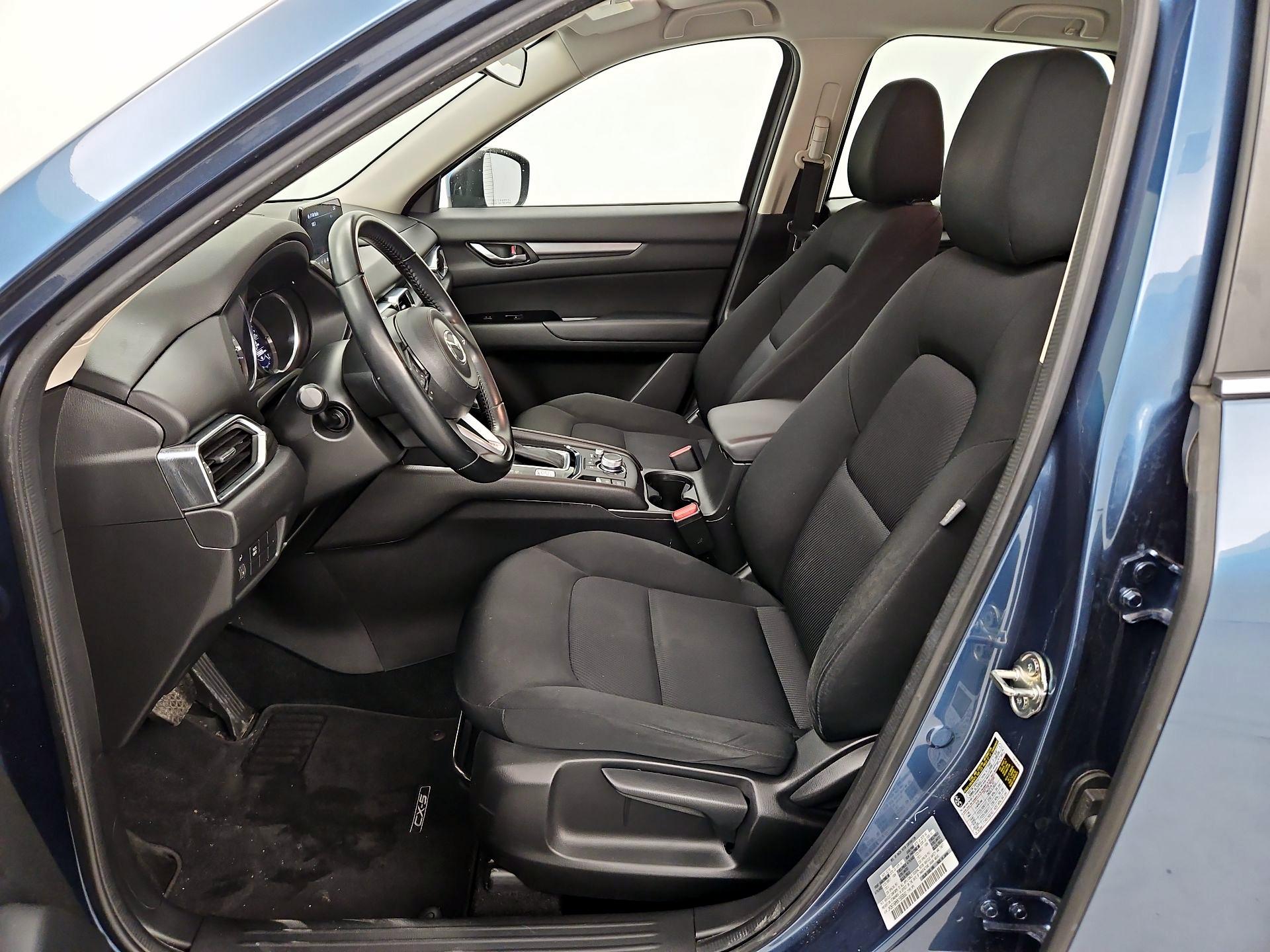 Thumbnail: 2019 Mazda CX-5 - 11