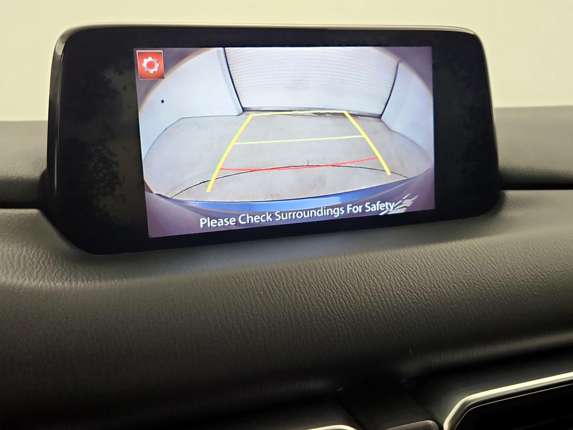 Thumbnail: 2019 Mazda CX-5 - 14