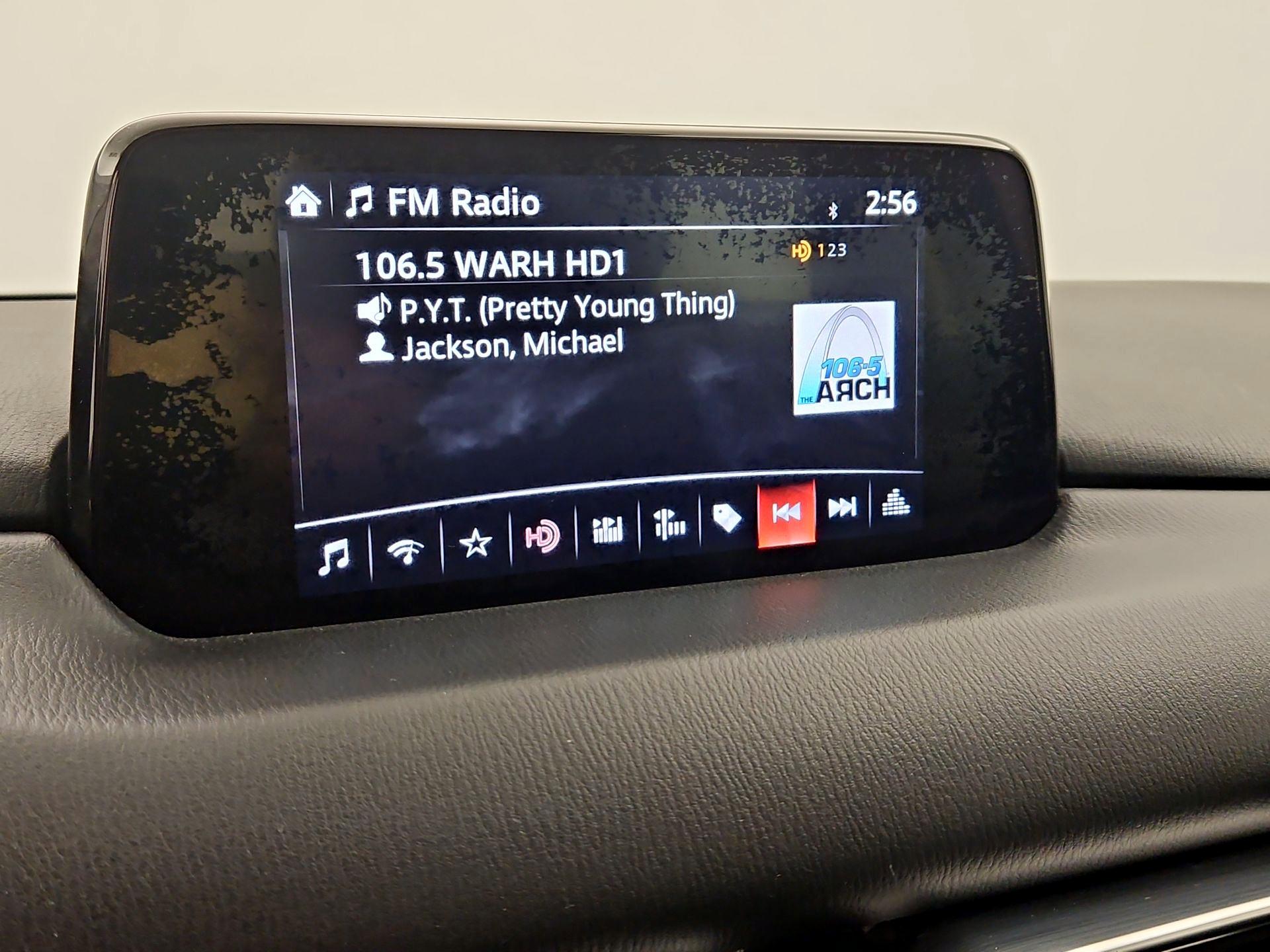 Thumbnail: 2019 Mazda CX-5 - 15