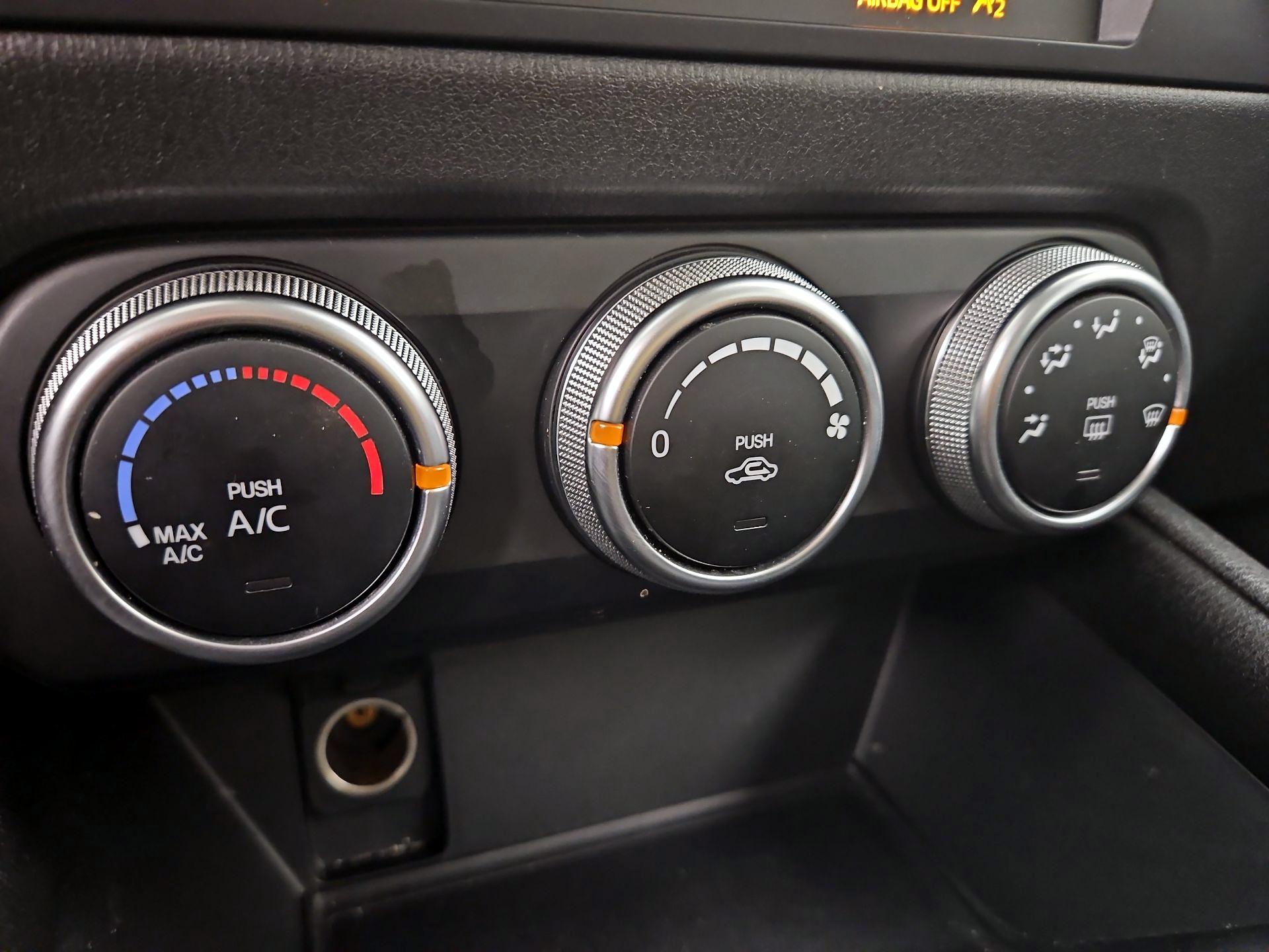 Thumbnail: 2019 Mazda CX-5 - 16