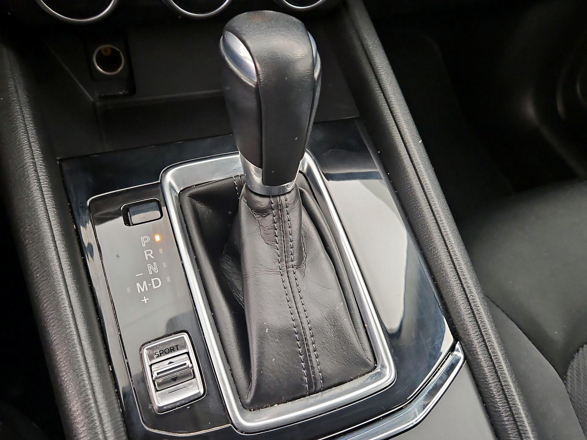 Thumbnail: 2019 Mazda CX-5 - 17