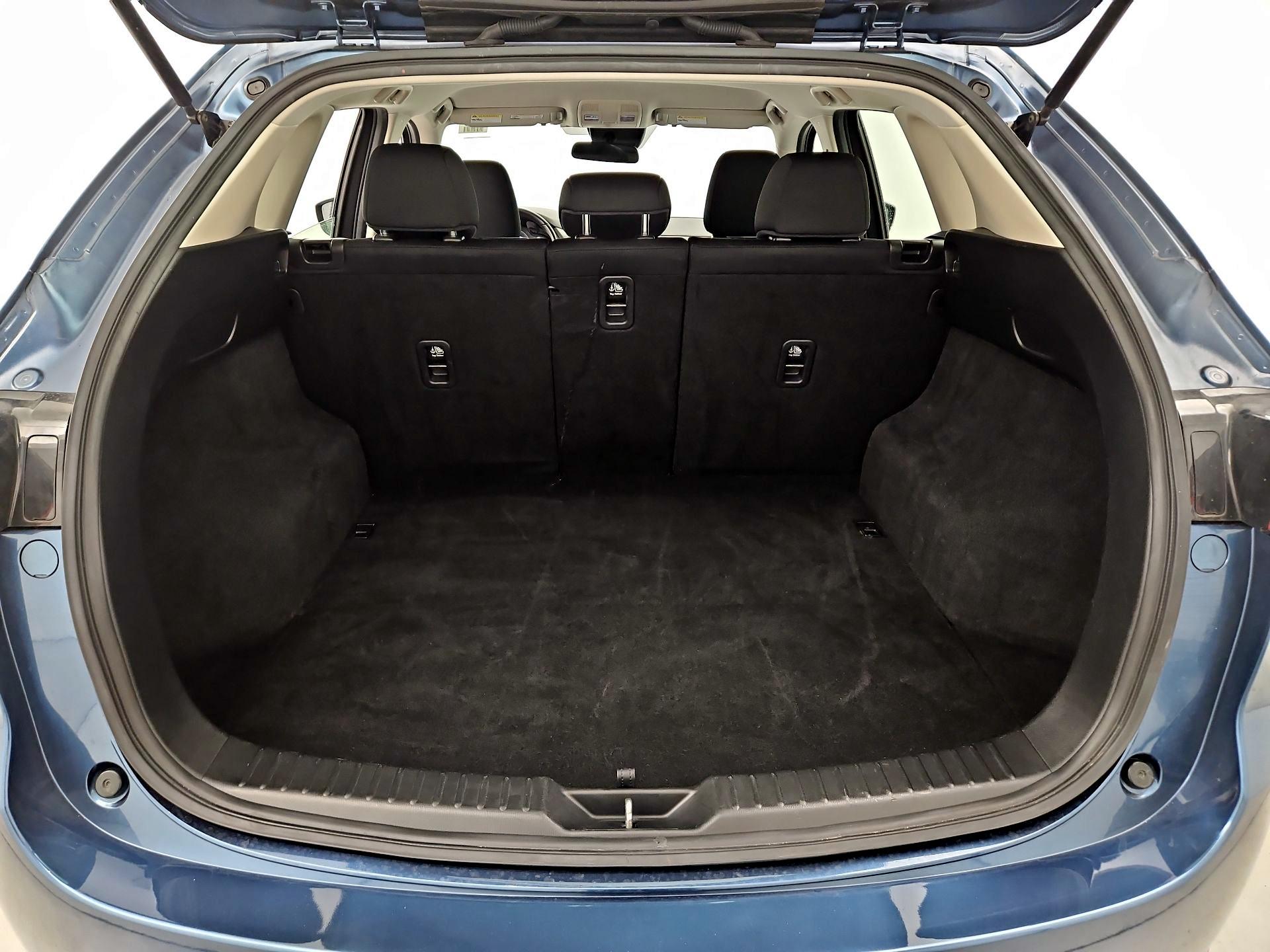 Thumbnail: 2019 Mazda CX-5 - 20