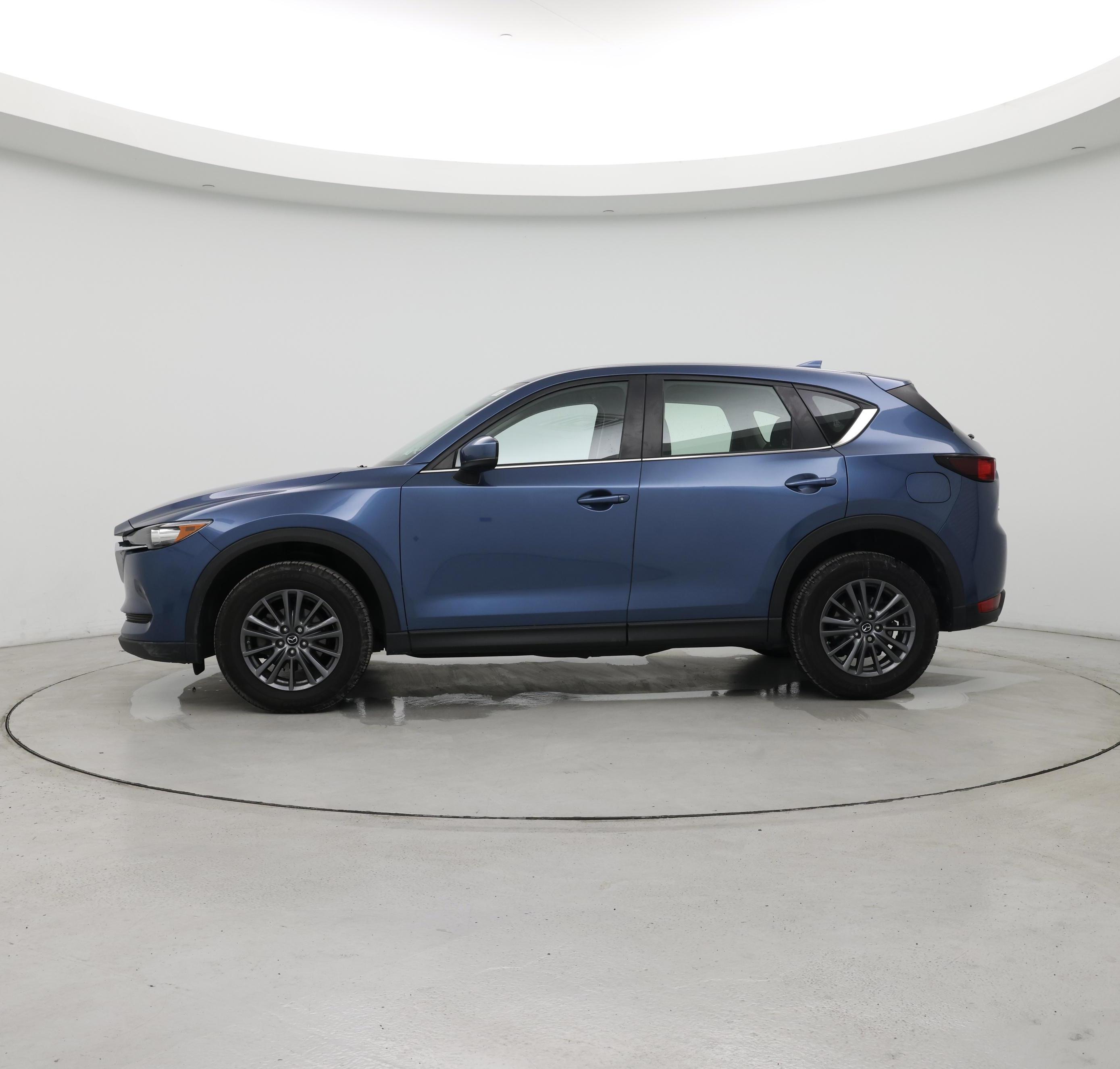 Thumbnail: 2019 Mazda CX-5 - 3