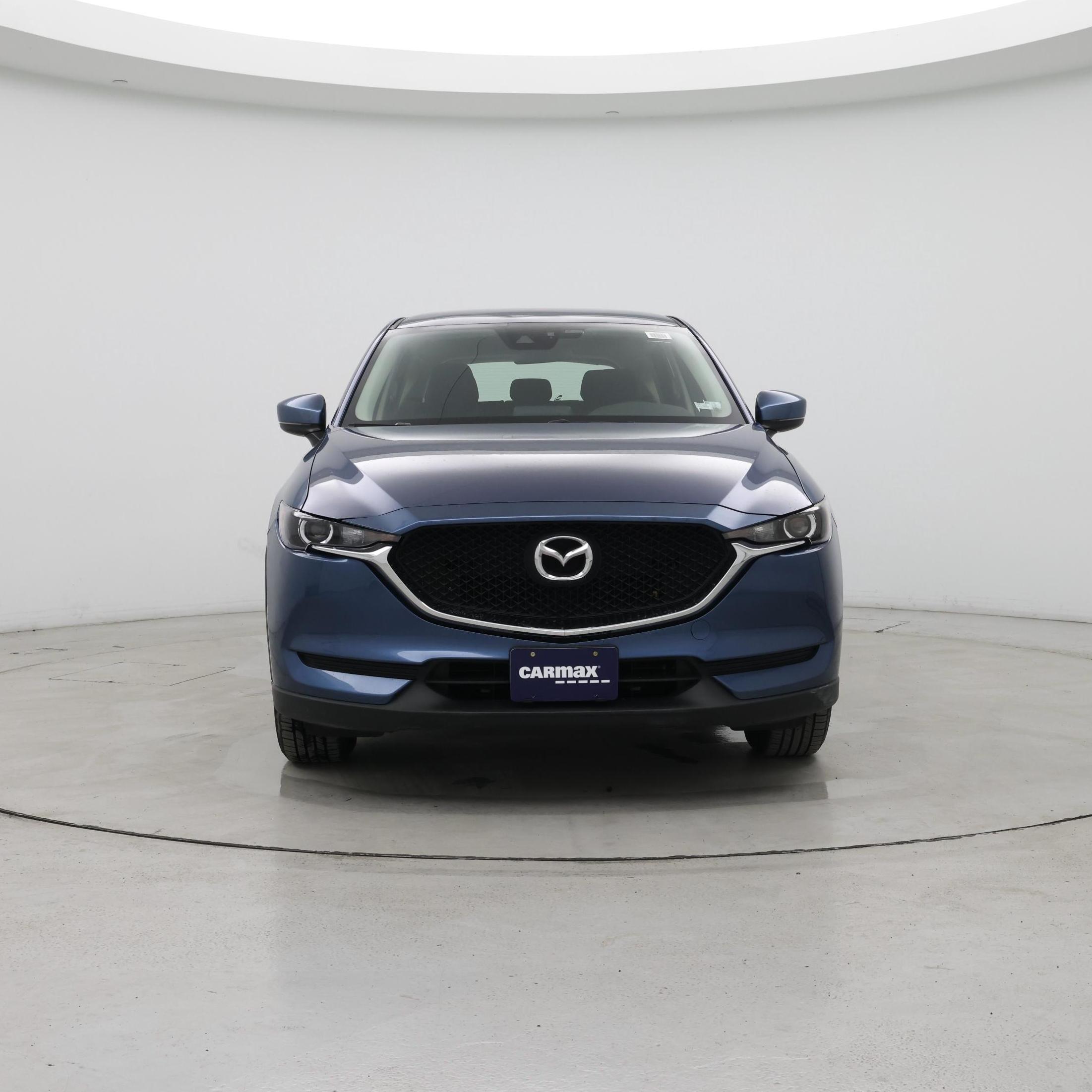 Thumbnail: 2019 Mazda CX-5 - 5
