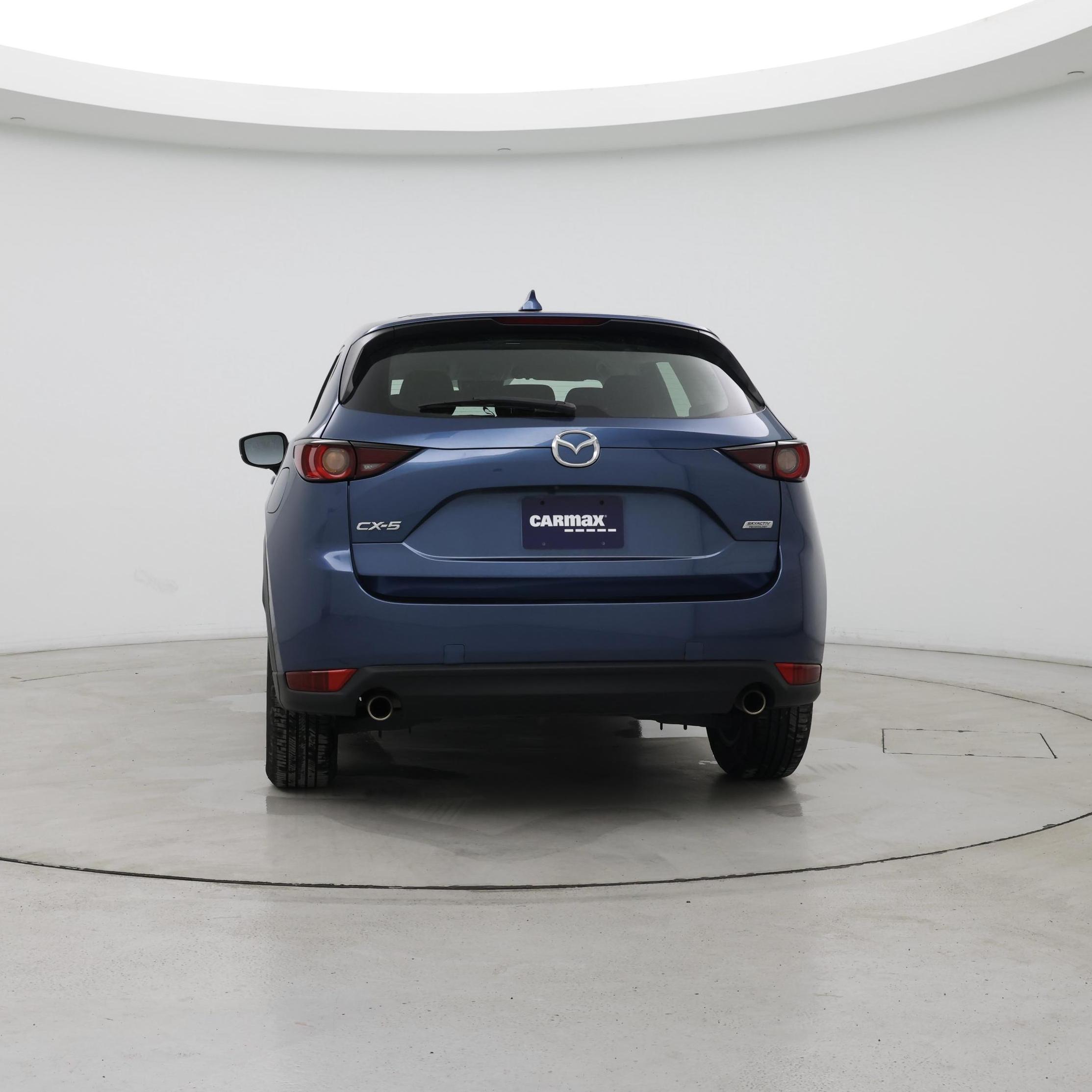 Thumbnail: 2019 Mazda CX-5 - 6