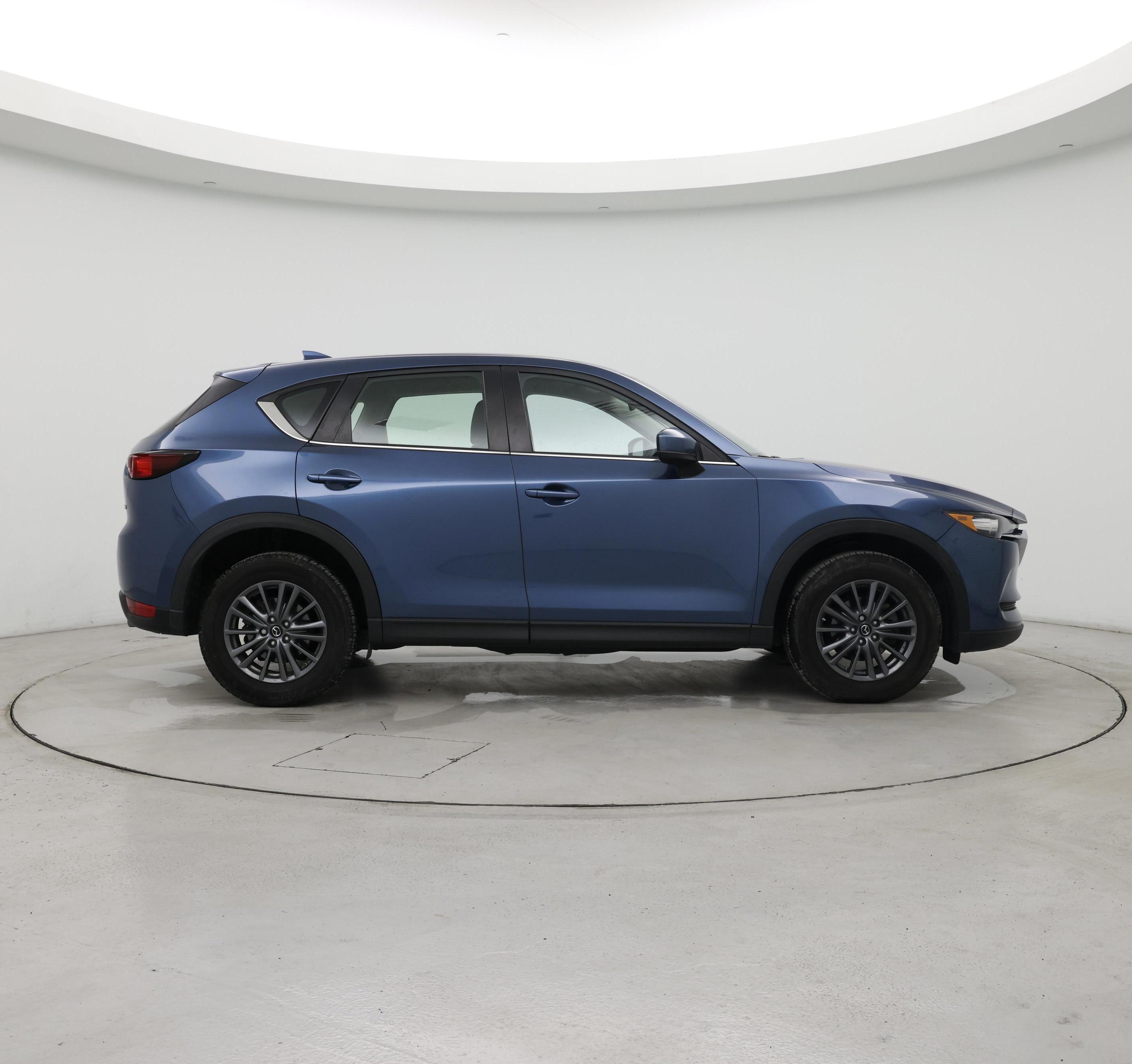 Thumbnail: 2019 Mazda CX-5 - 7