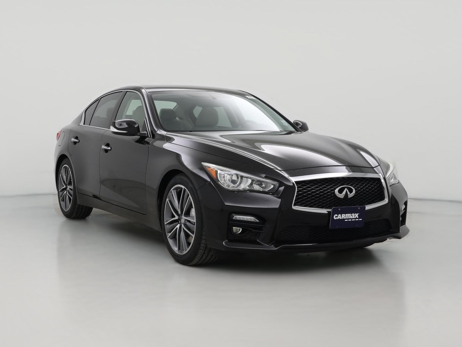 2014 INFINITI Q50 Premium