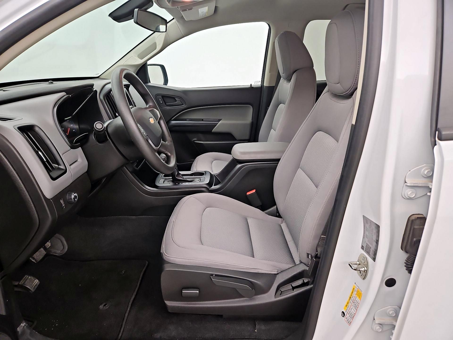 Thumbnail: 2020 Chevrolet Colorado - 11