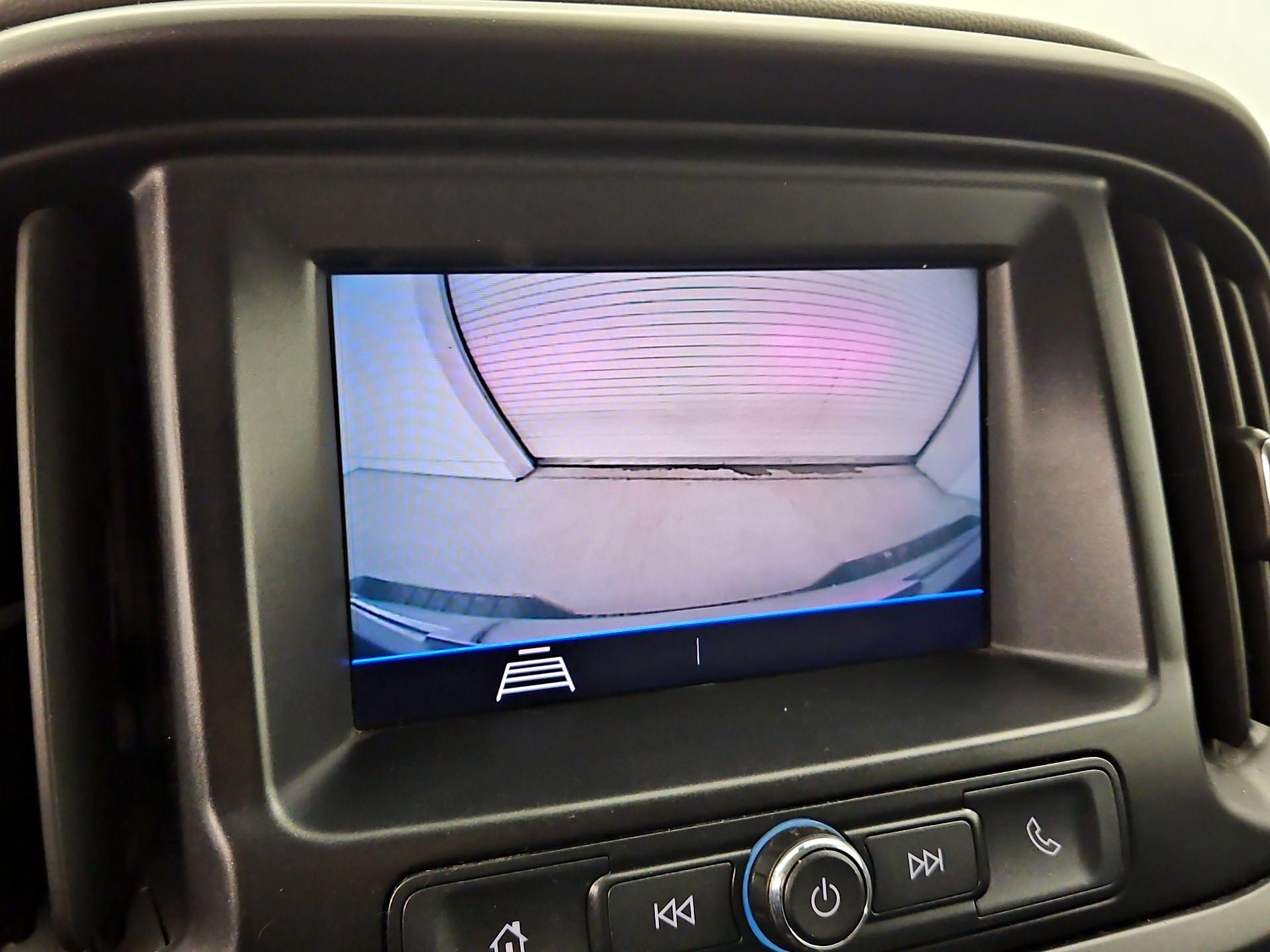 Thumbnail: 2020 Chevrolet Colorado - 14