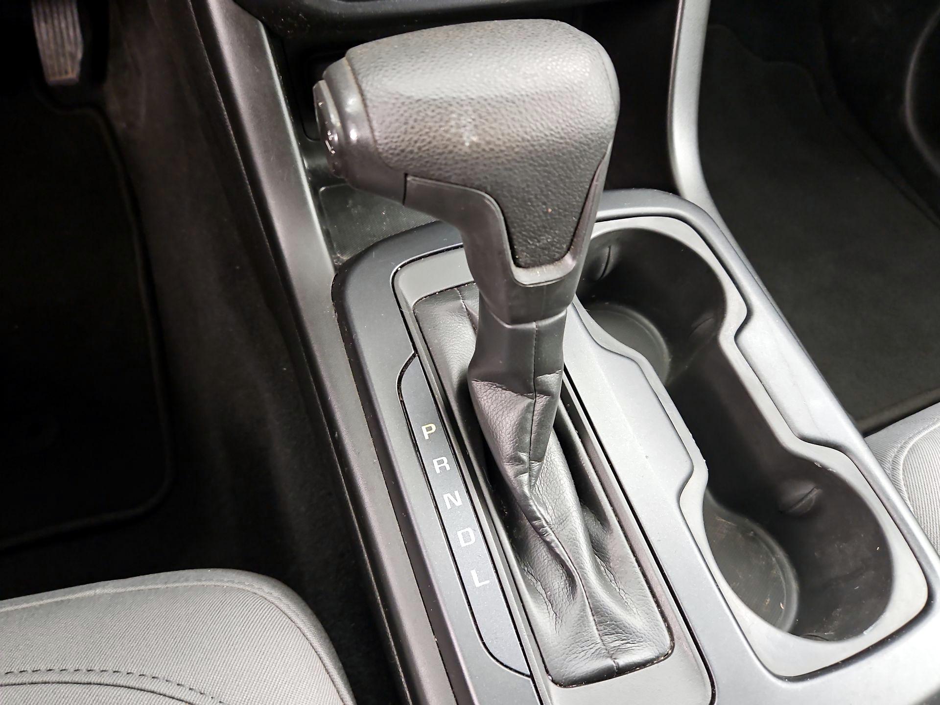 Thumbnail: 2020 Chevrolet Colorado - 17