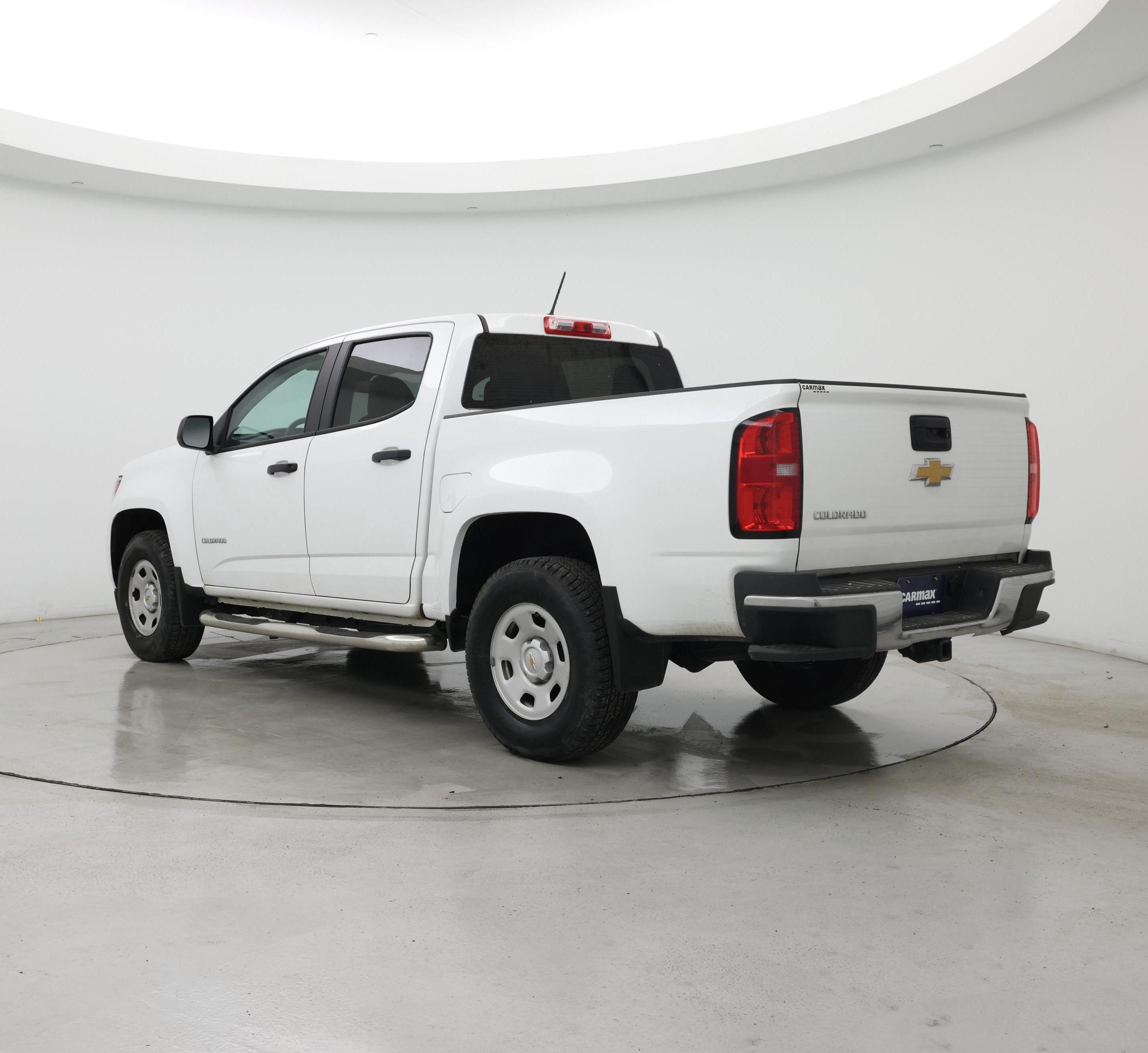 Thumbnail: 2020 Chevrolet Colorado - 2