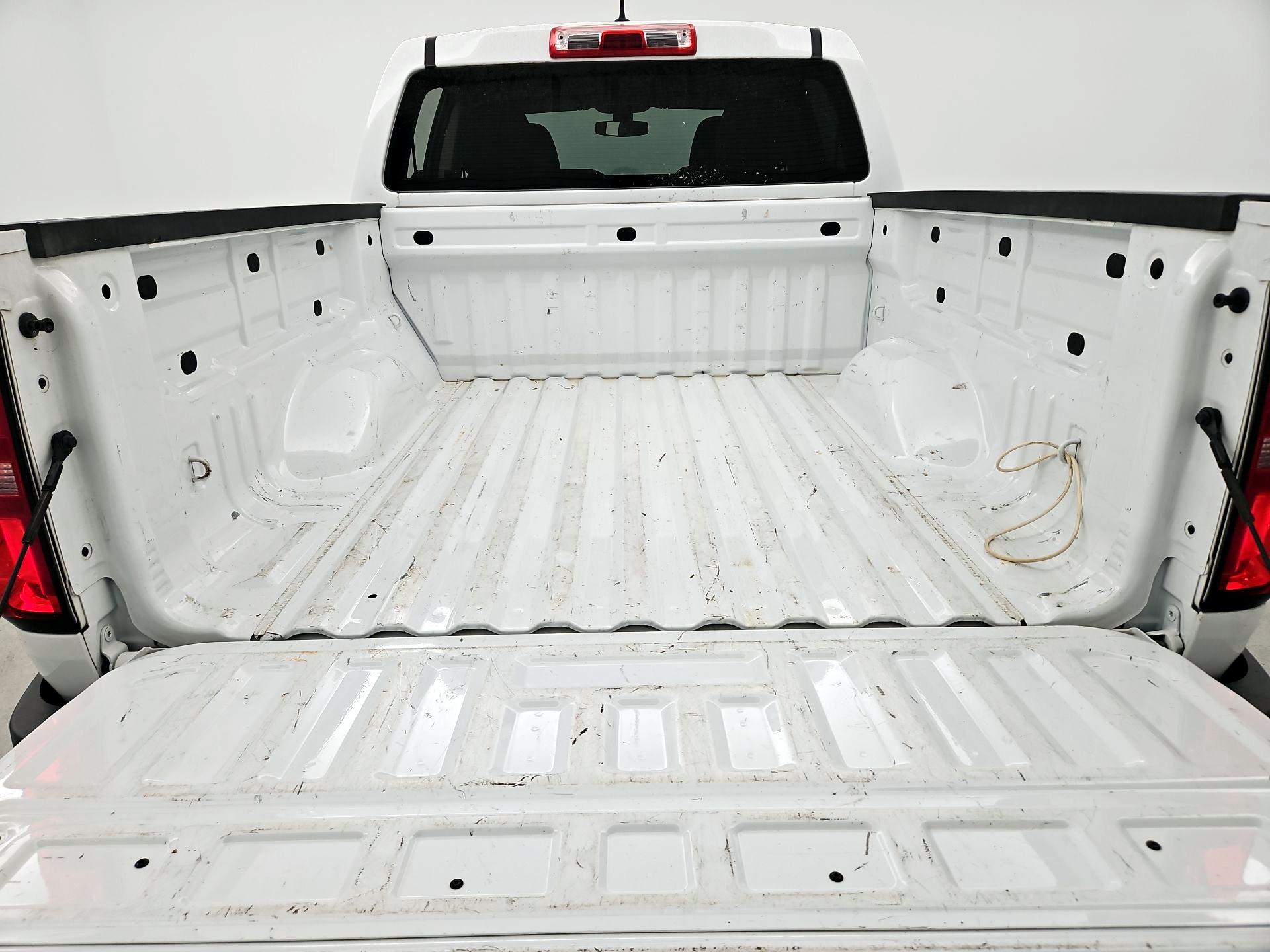 Thumbnail: 2020 Chevrolet Colorado - 19