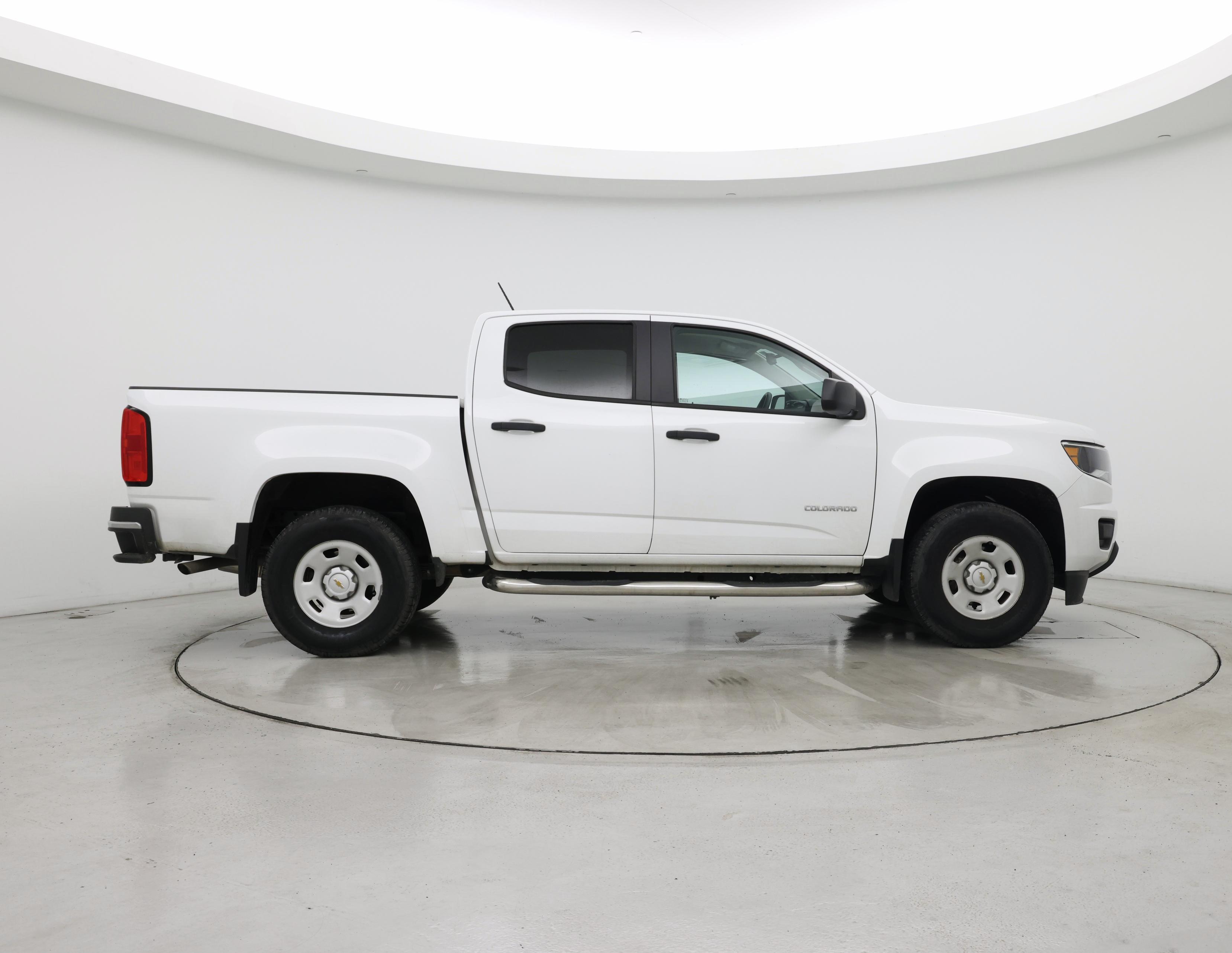 Thumbnail: 2020 Chevrolet Colorado - 7