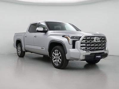 2024 Toyota Tundra 1794