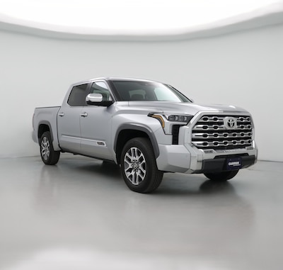 2024 Toyota Tundra 1794