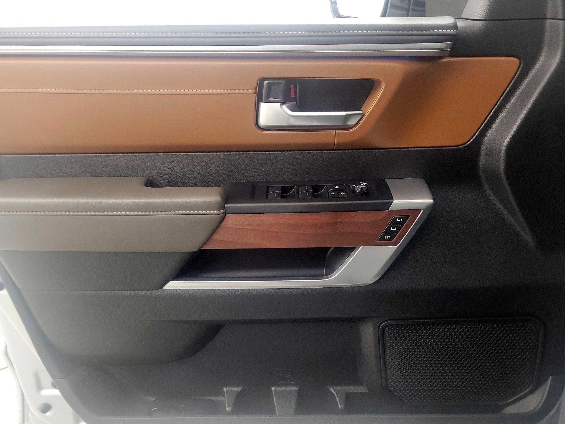 Thumbnail: 2024 Toyota Tundra - 12