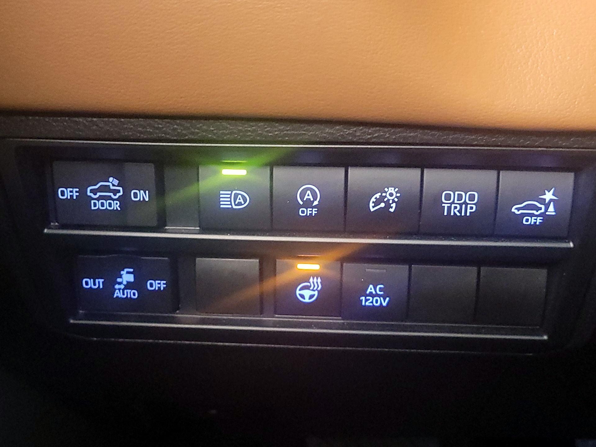 Thumbnail: 2024 Toyota Tundra - 13