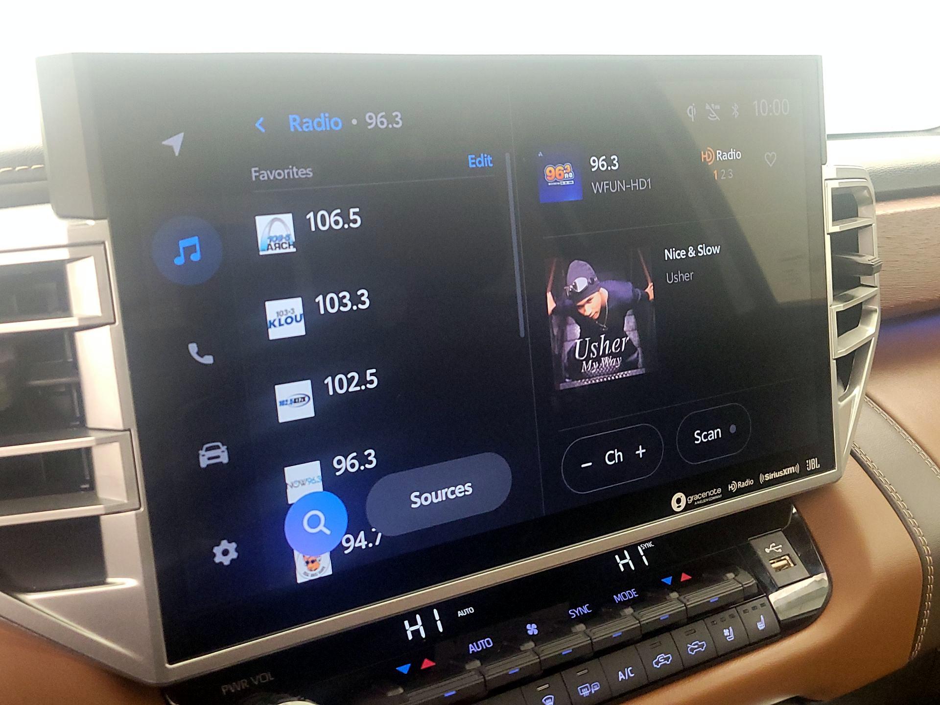 Thumbnail: 2024 Toyota Tundra - 15