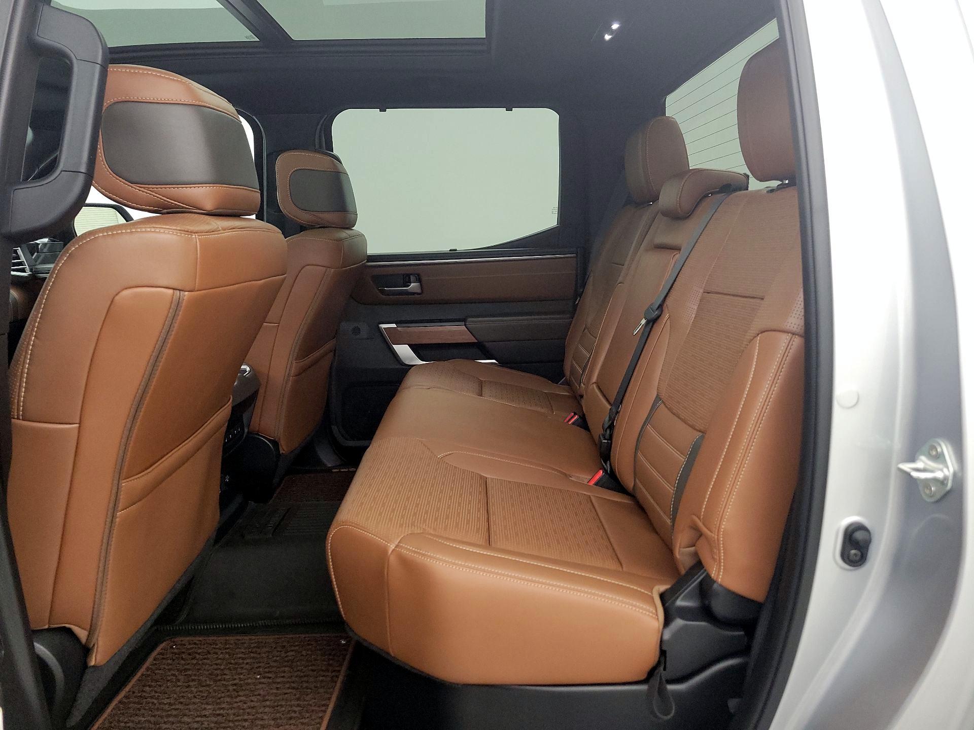 Thumbnail: 2024 Toyota Tundra - 20